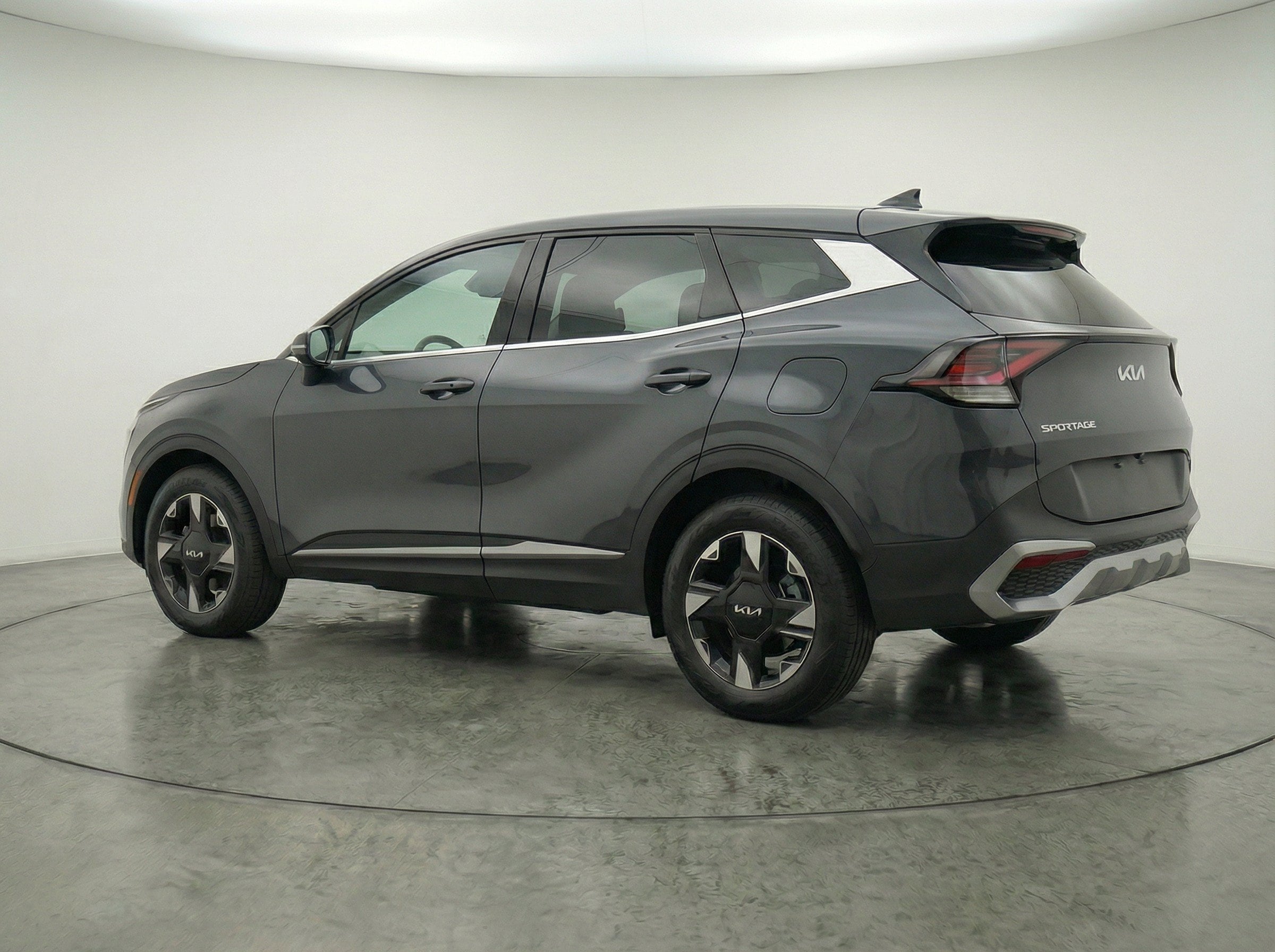 Thumbnail: 2026 Kia Sportage - 6