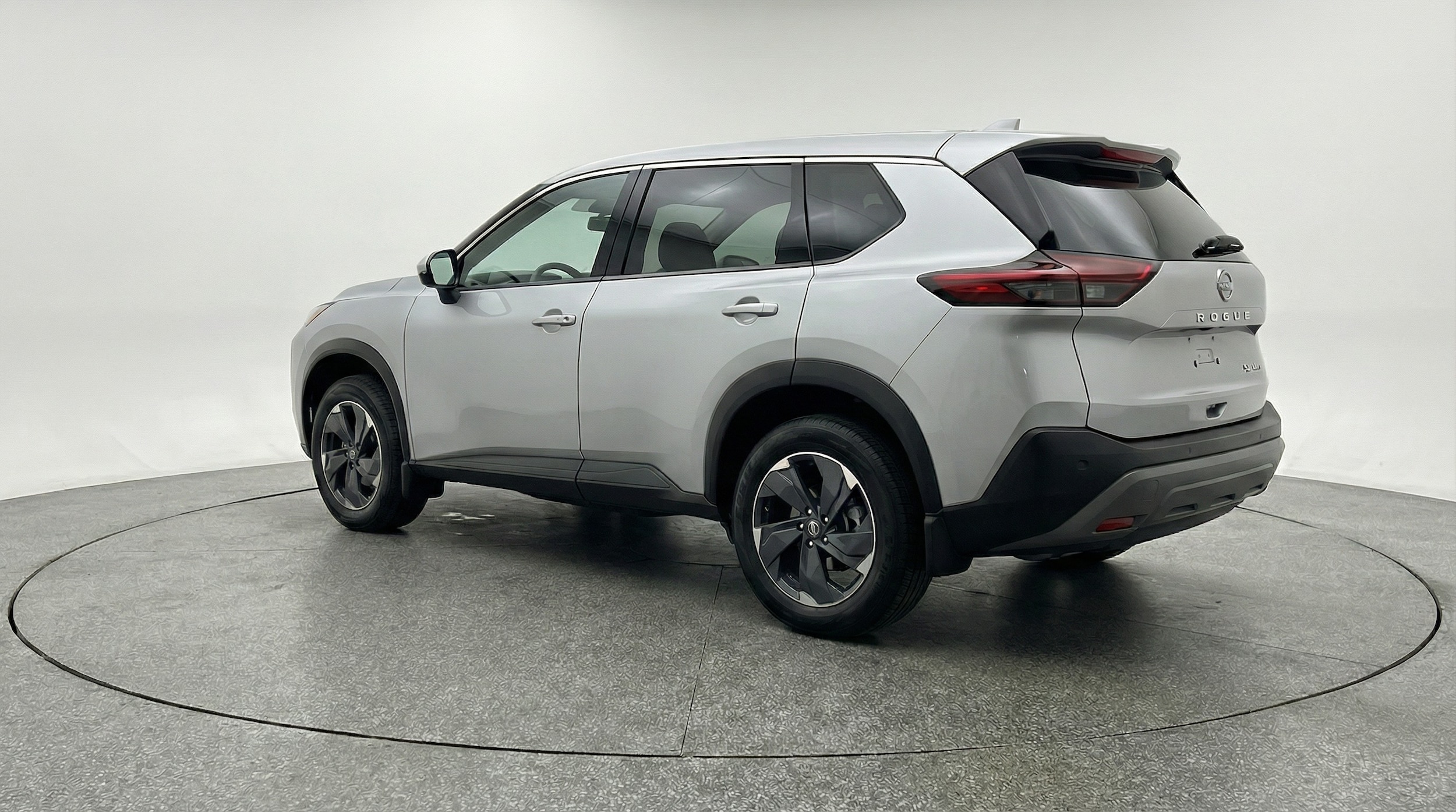 Thumbnail: 2025 Nissan Rogue - 5