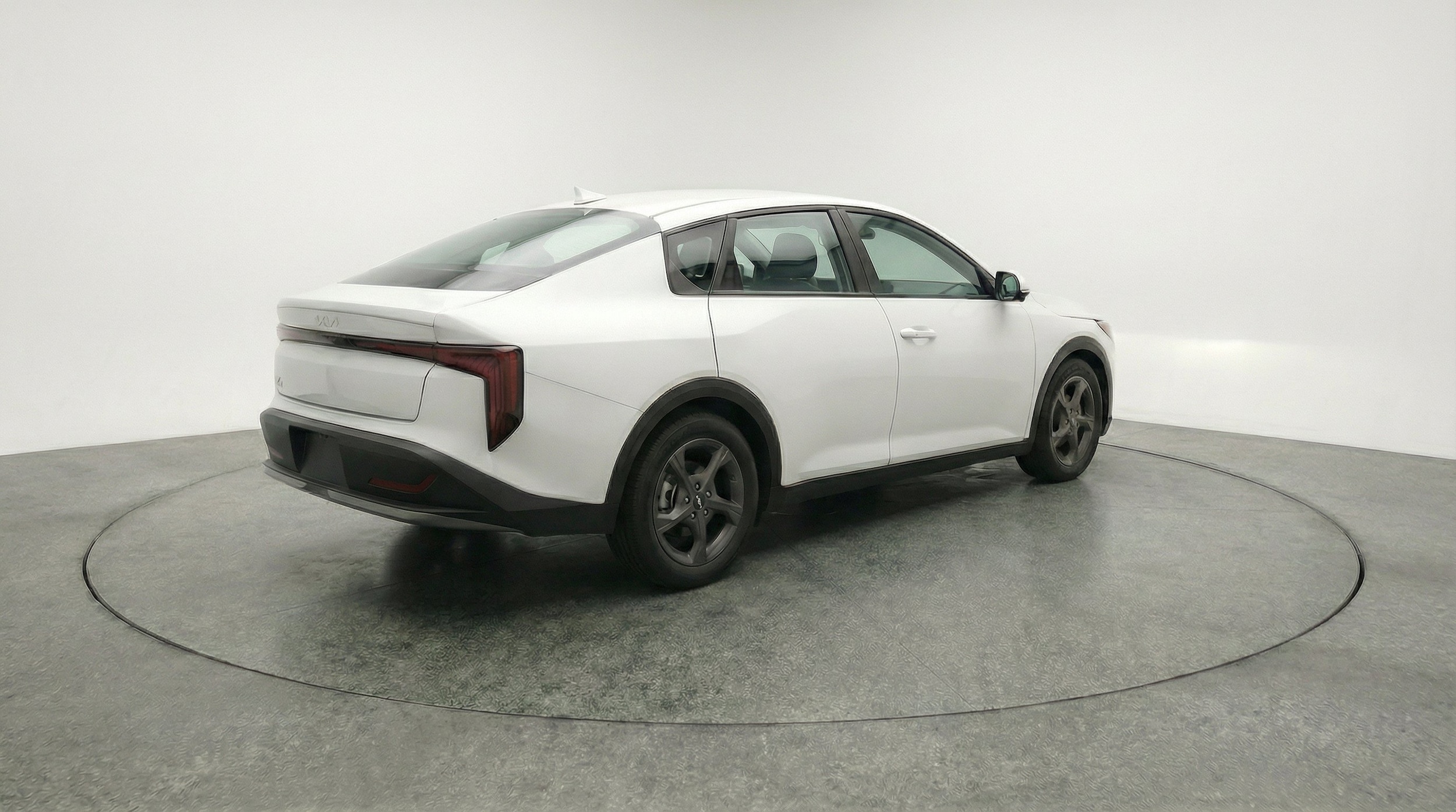 Thumbnail: 2025 Kia K4 - 9