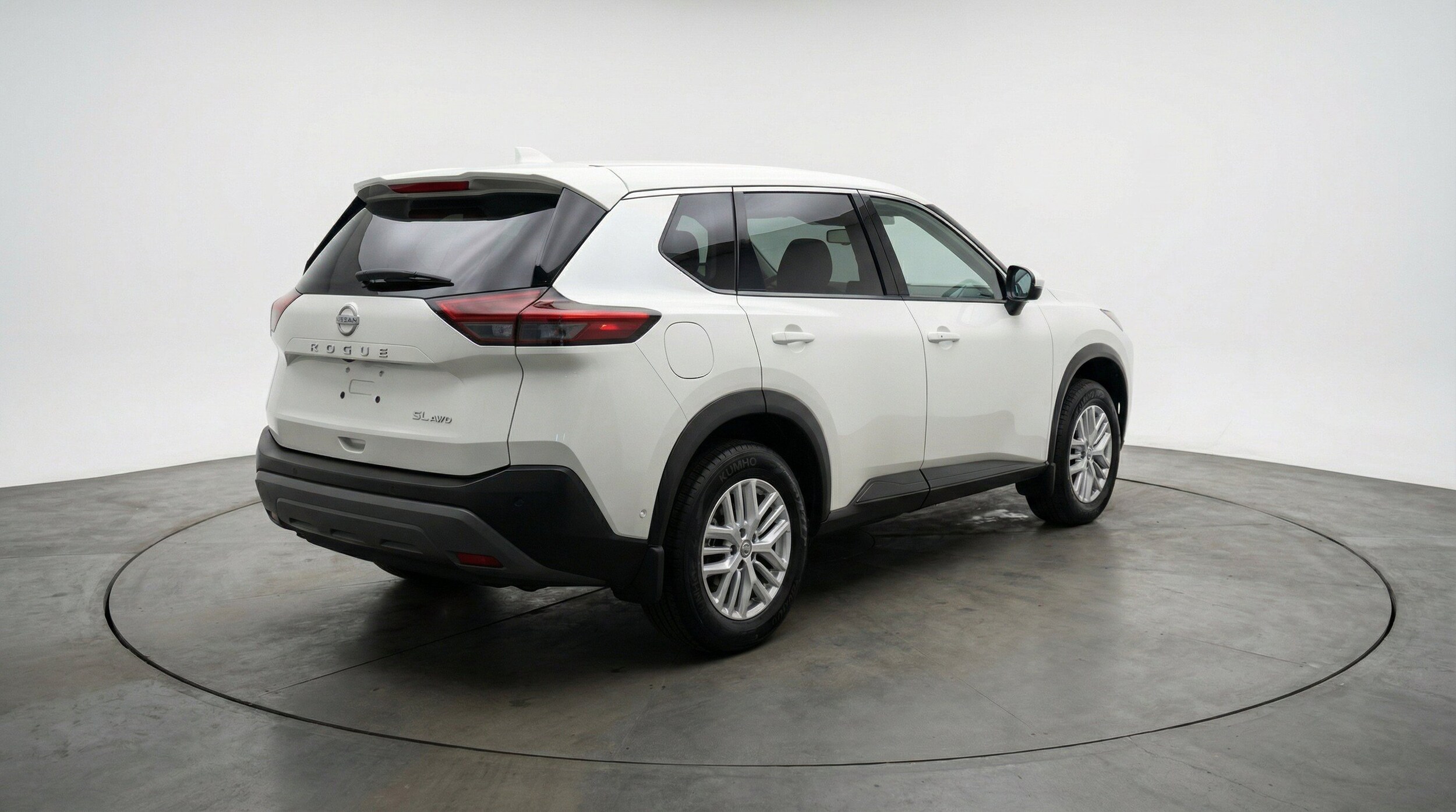 Thumbnail: 2026 Nissan Rogue - 9