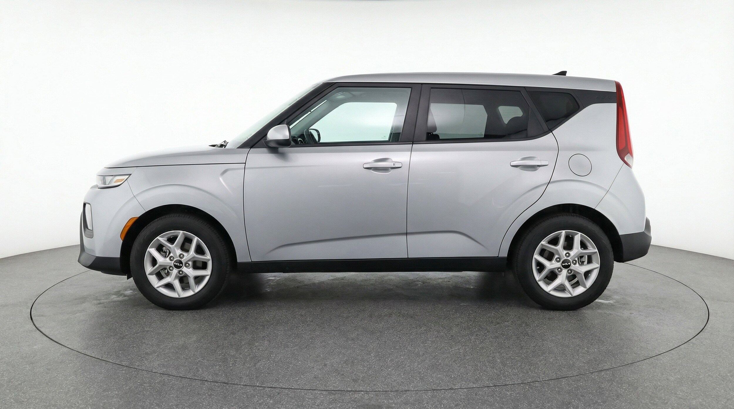 Thumbnail: 2025 Kia Soul - 5