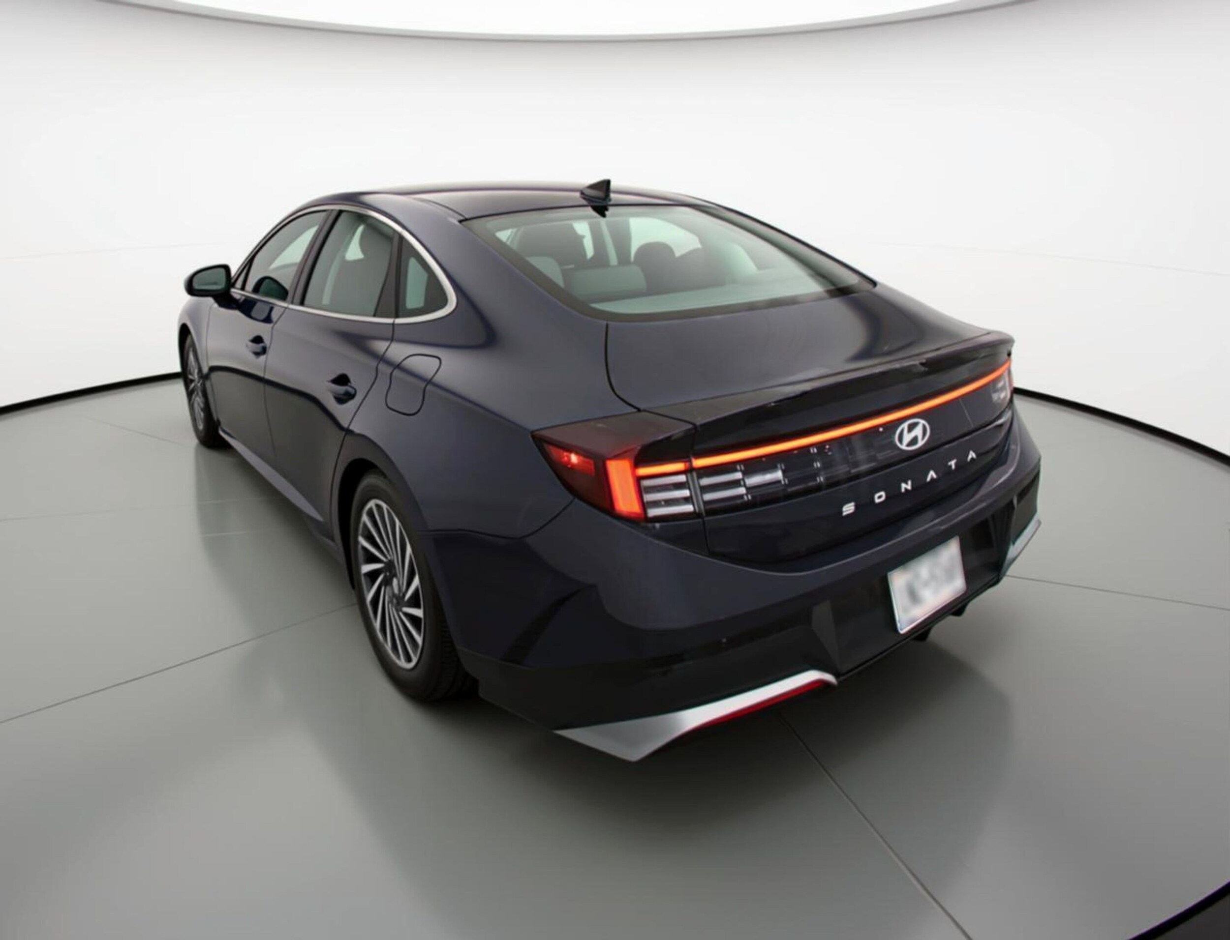 Thumbnail: 2025 Hyundai Sonata - 6