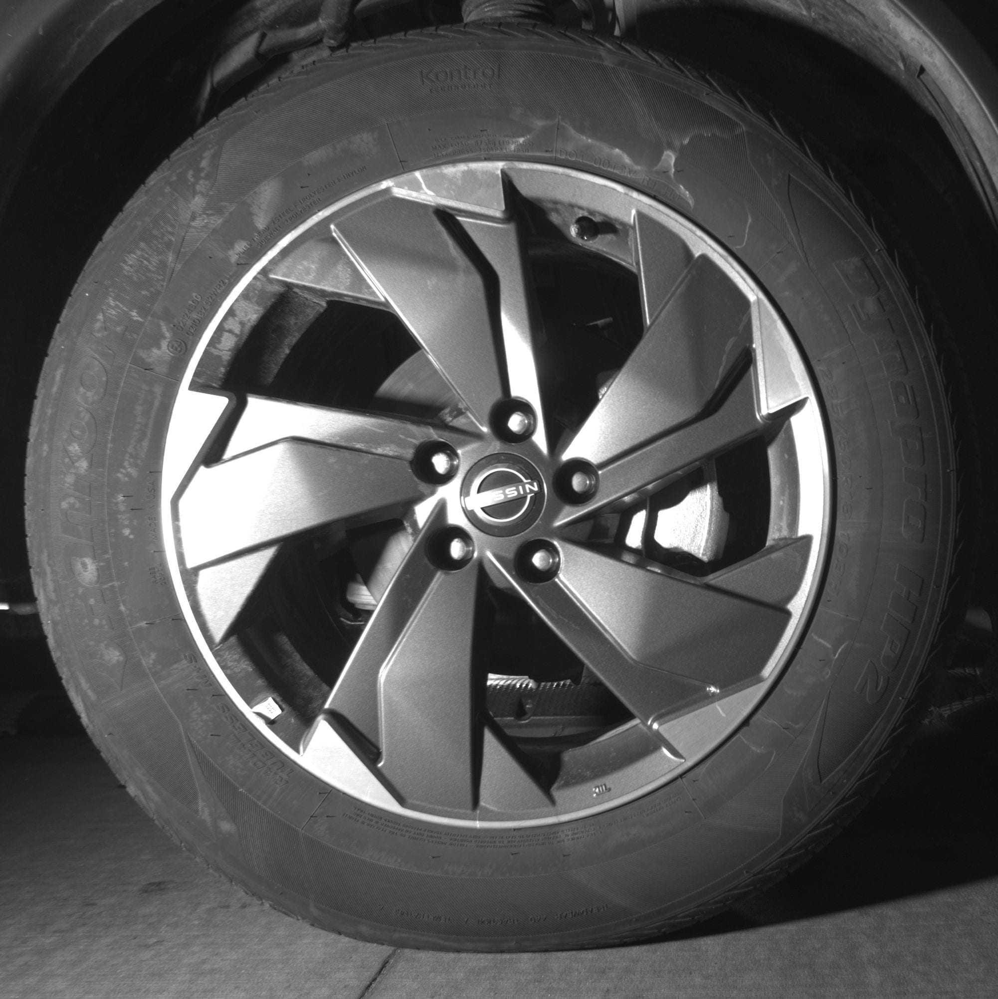 Thumbnail: 2025 Nissan Rogue - 10