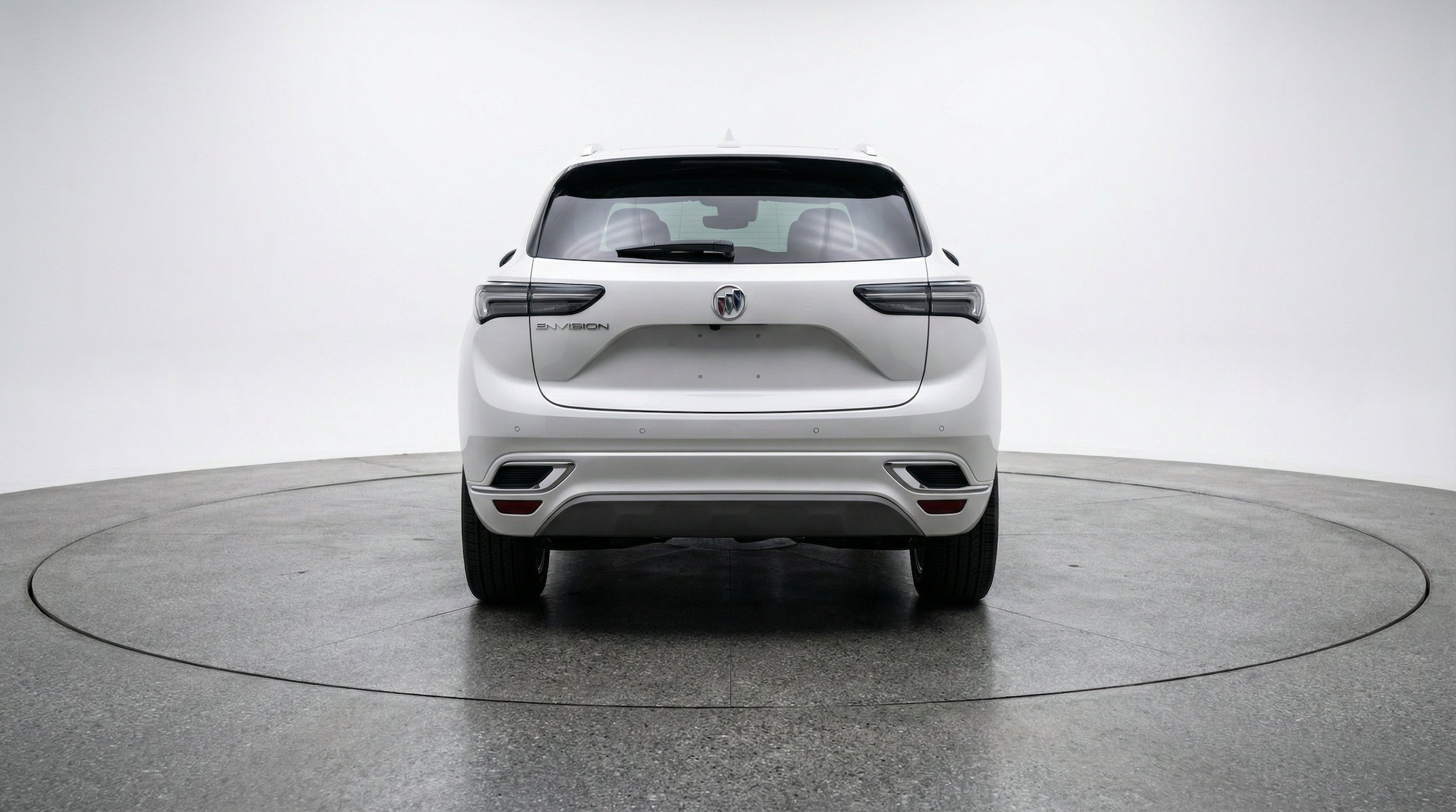 Thumbnail: 2024 Buick Envision - 7