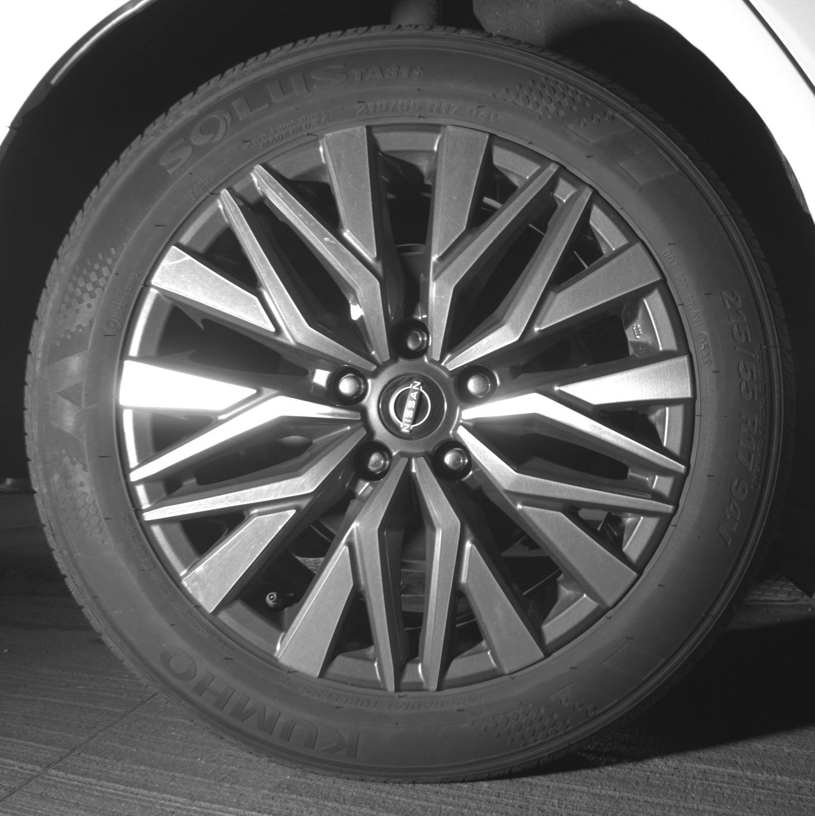 Thumbnail: 2025 Nissan Altima - 15