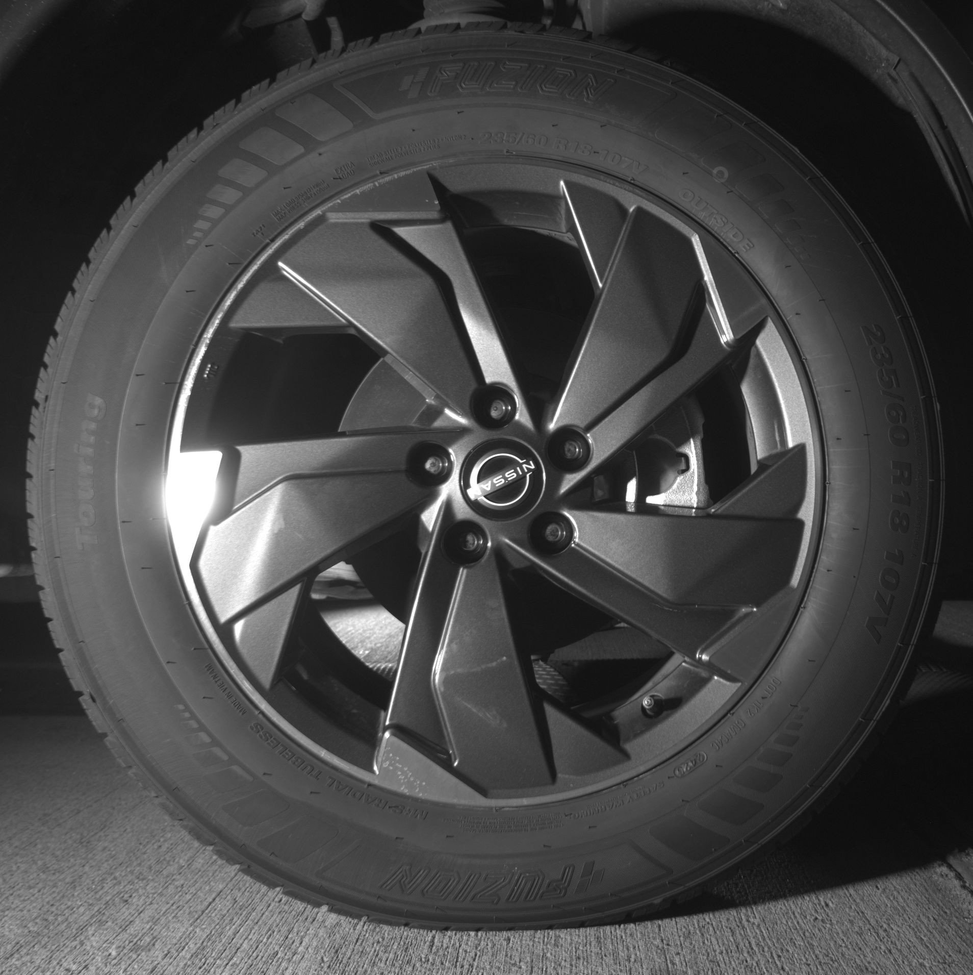 Thumbnail: 2025 Nissan Rogue - 13