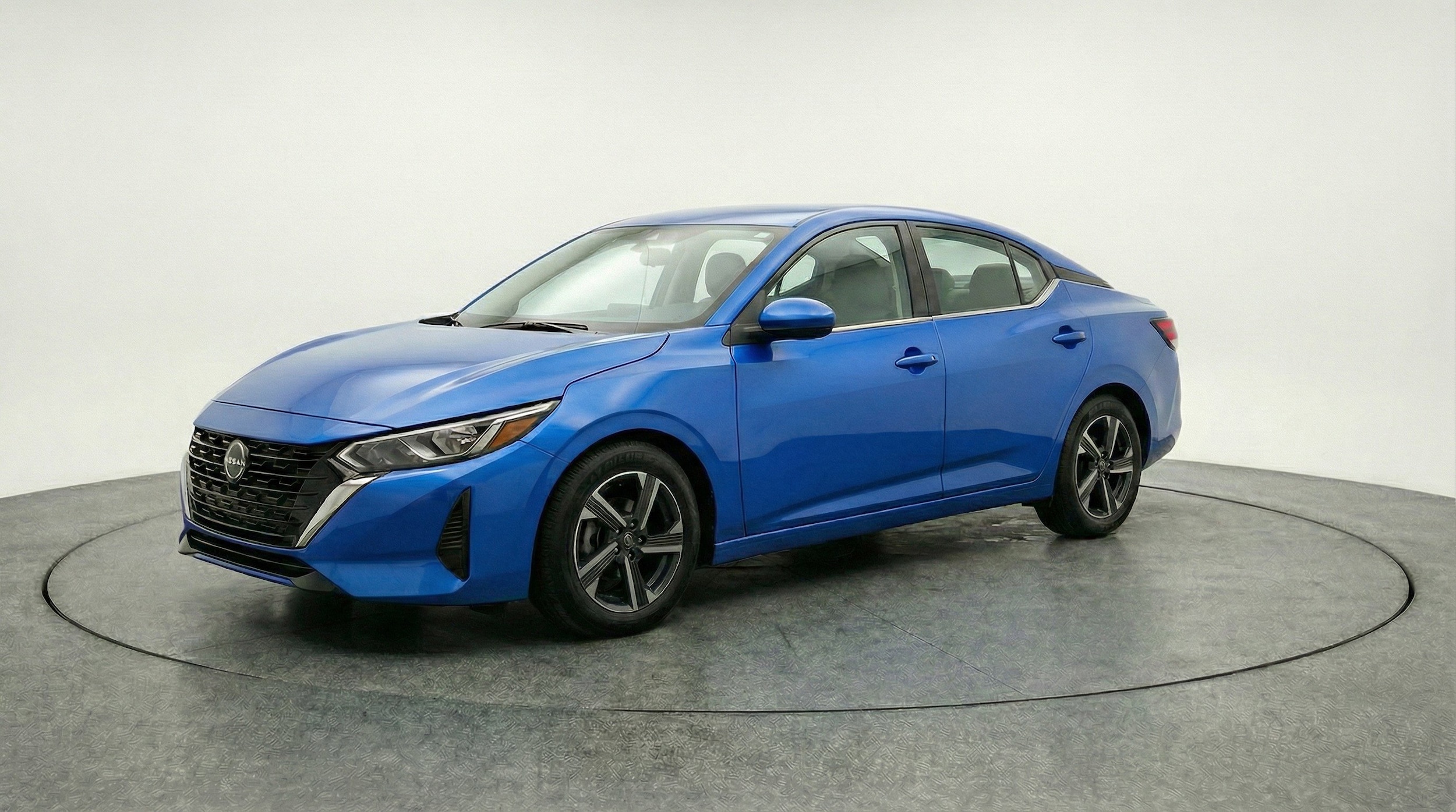 Thumbnail: 2025 Nissan Sentra - 3