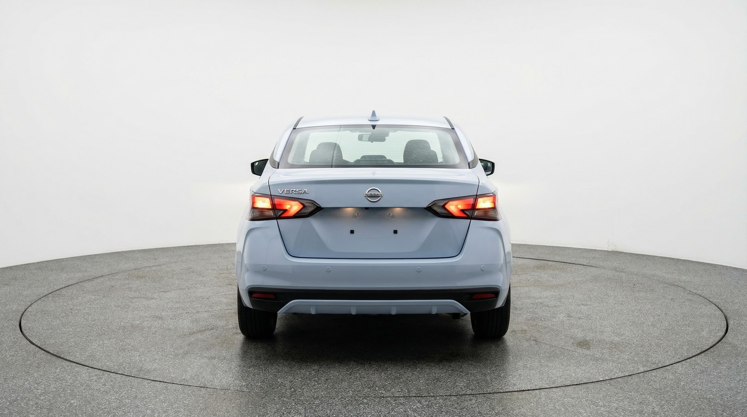 Thumbnail: 2025 Nissan Versa - 6