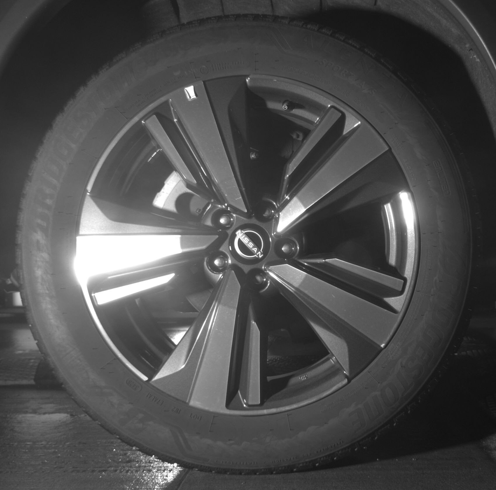 Thumbnail: 2026 Nissan Rogue - 13