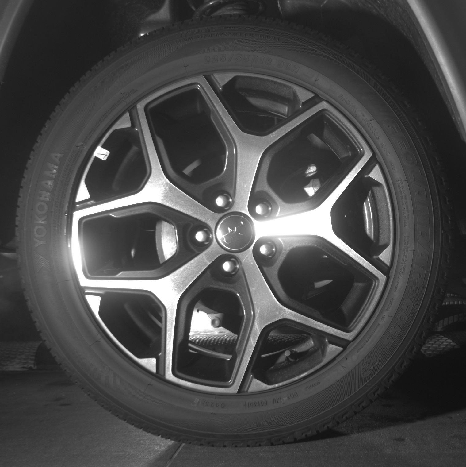 Thumbnail: 2025 Jeep Compass - 15