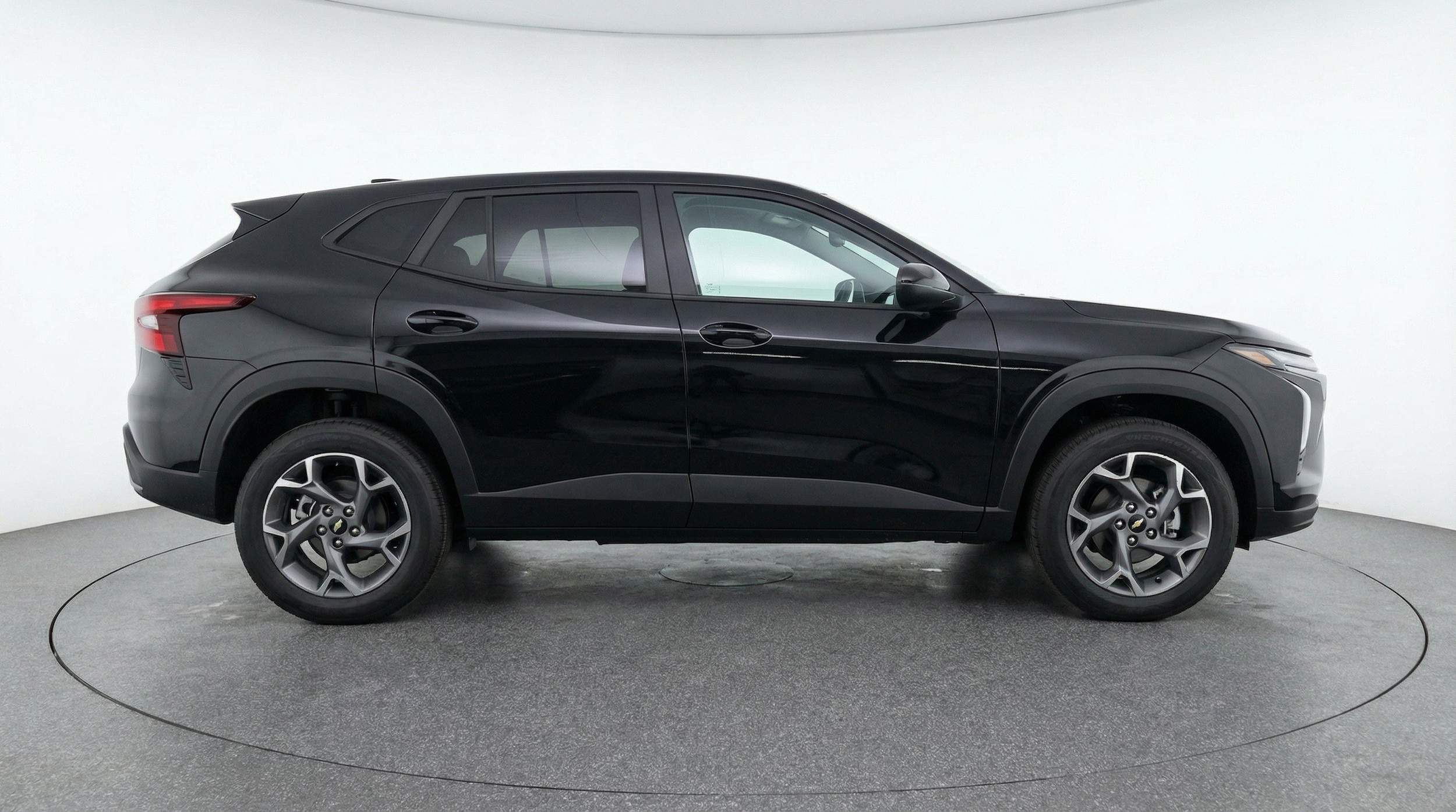 Thumbnail: 2025 Chevrolet Trax - 11