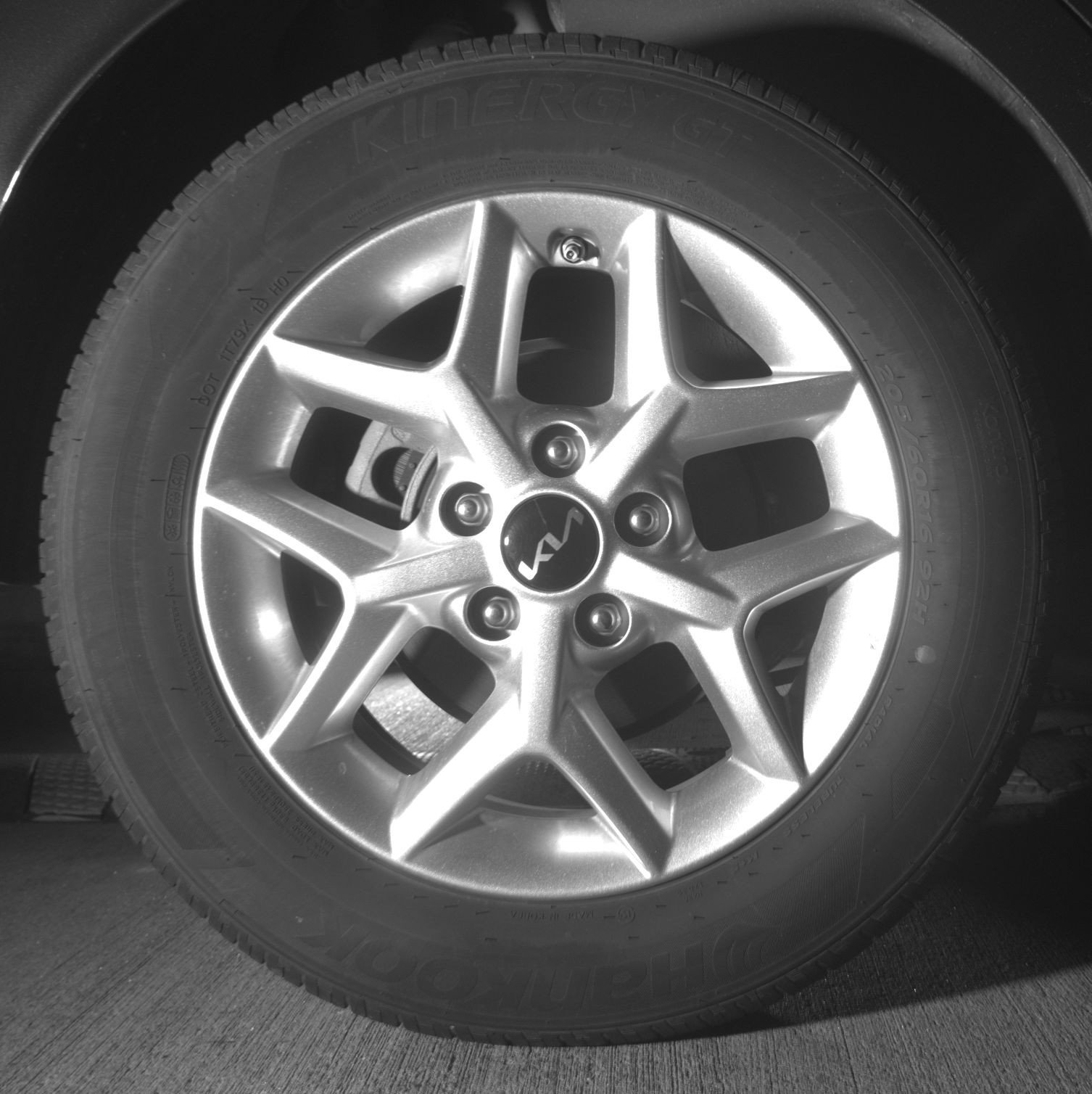 Thumbnail: 2025 Kia Soul - 15