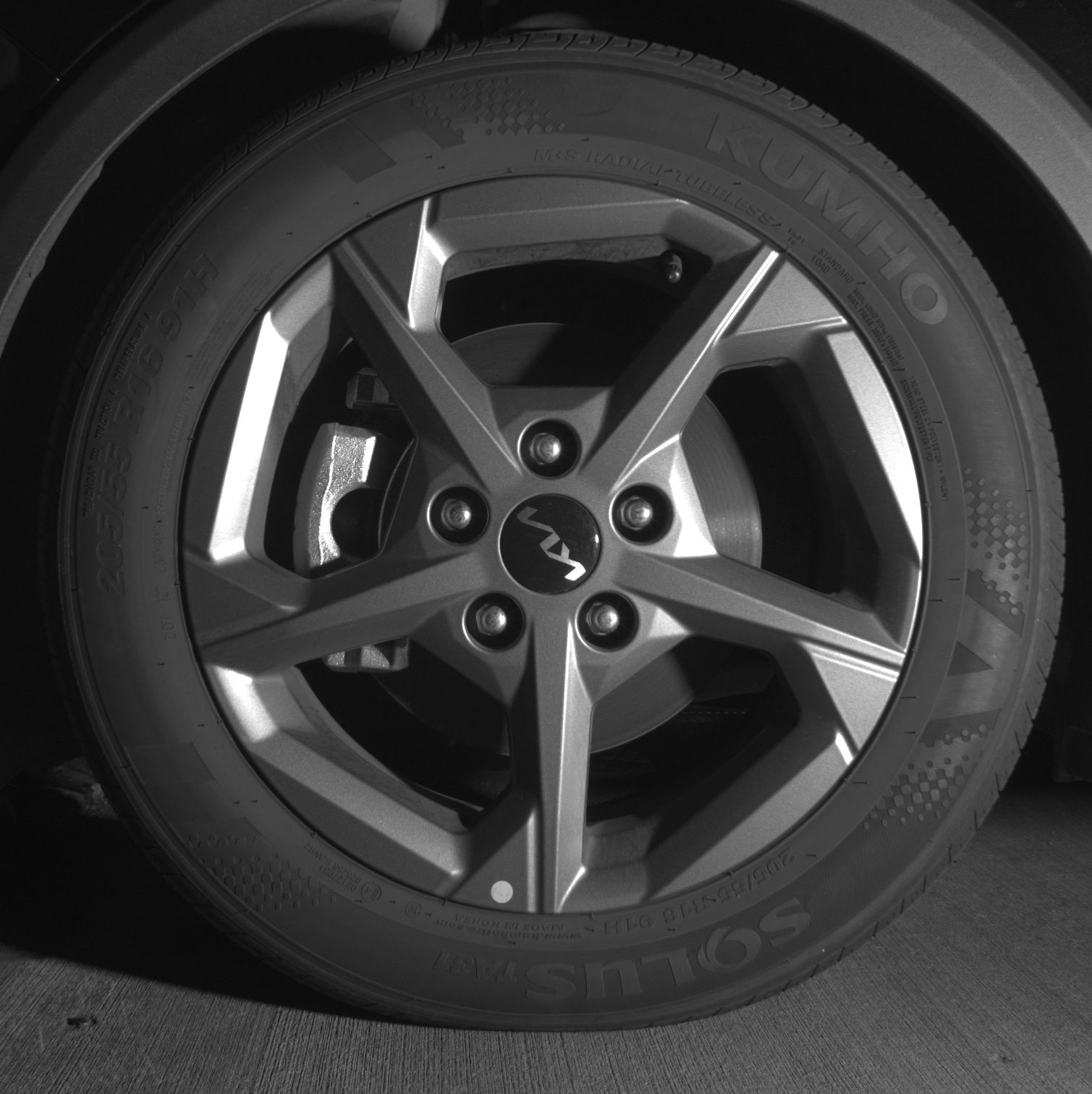 Thumbnail: 2025 Kia K4 - 9