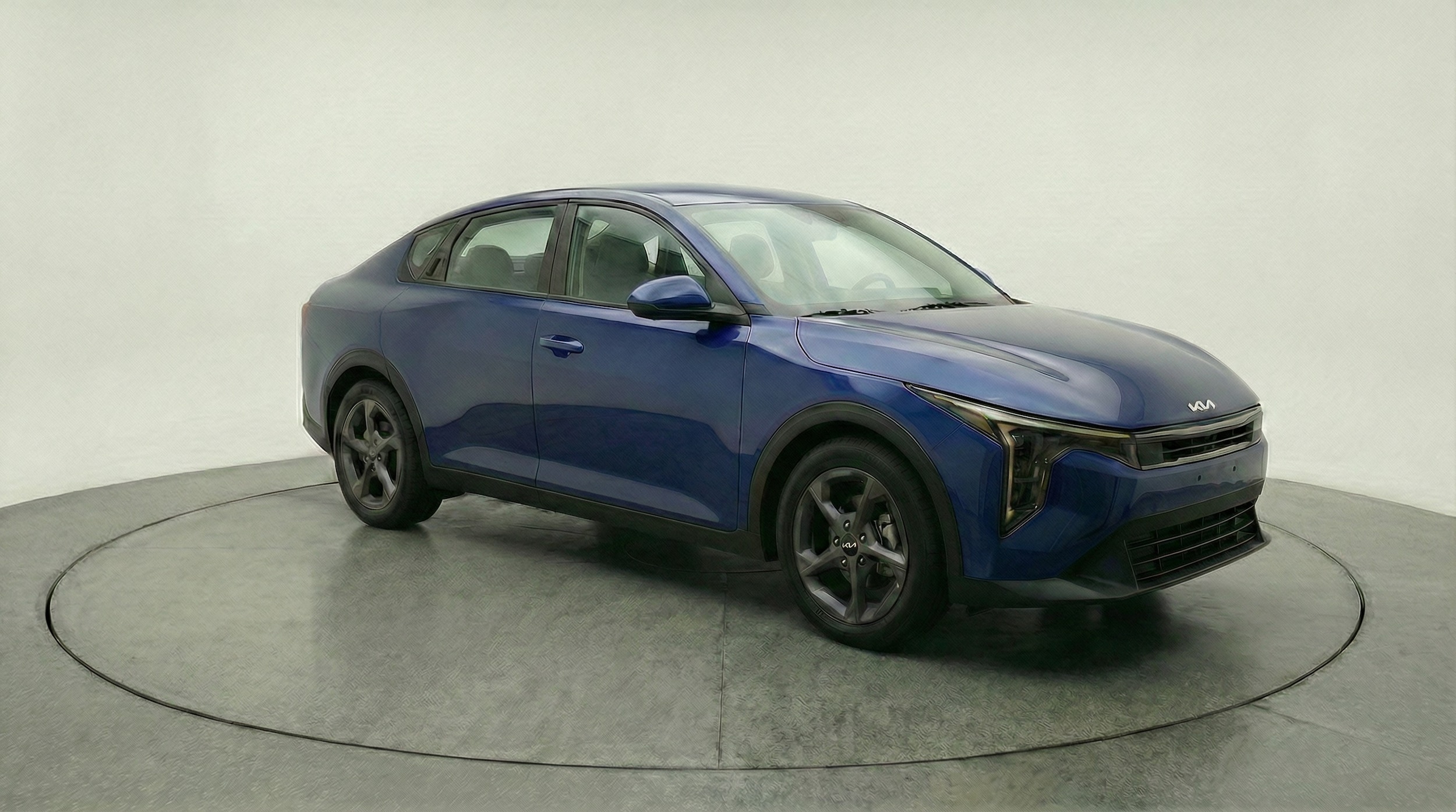 Thumbnail: 2025 Kia K4 - 1