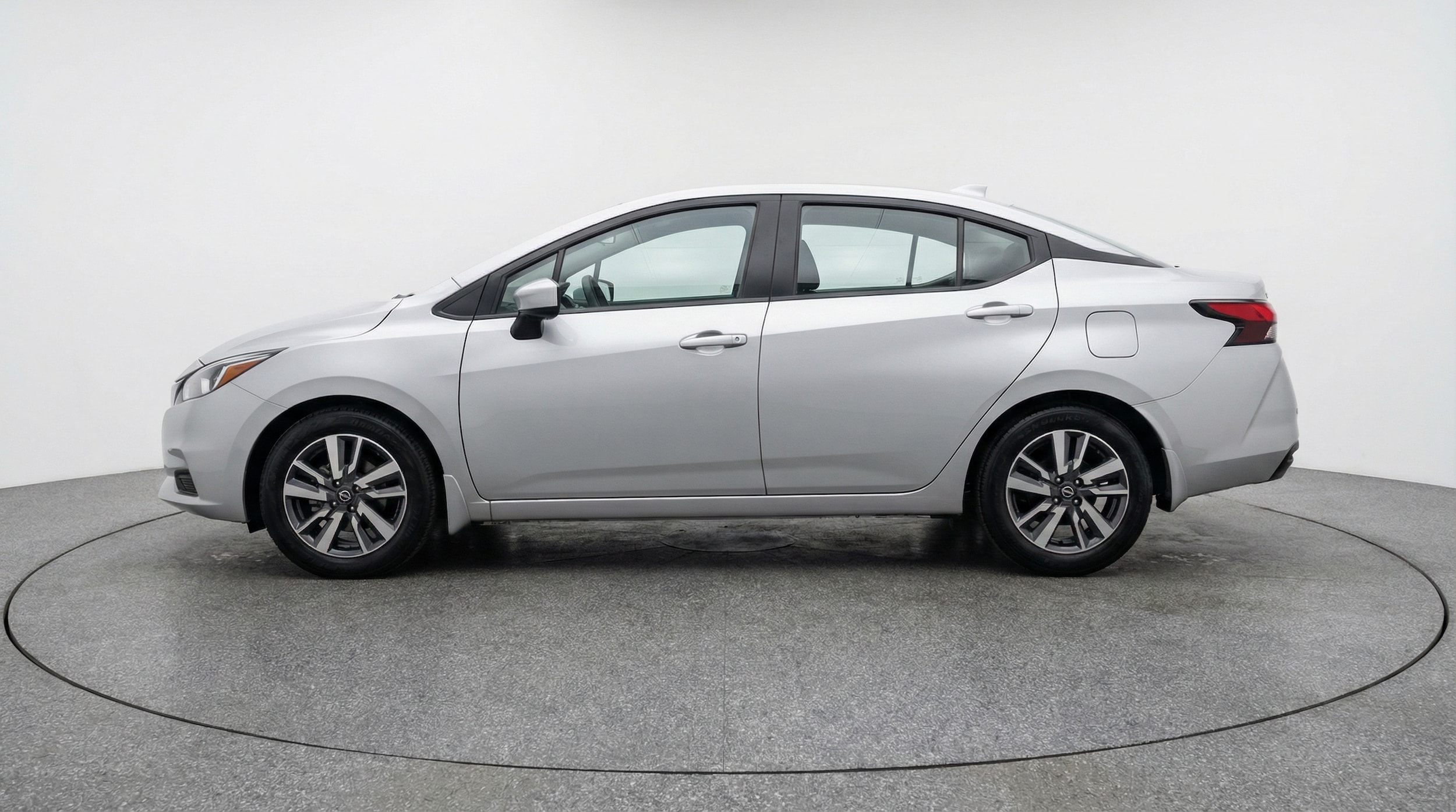 Thumbnail: 2025 Nissan Versa - 4