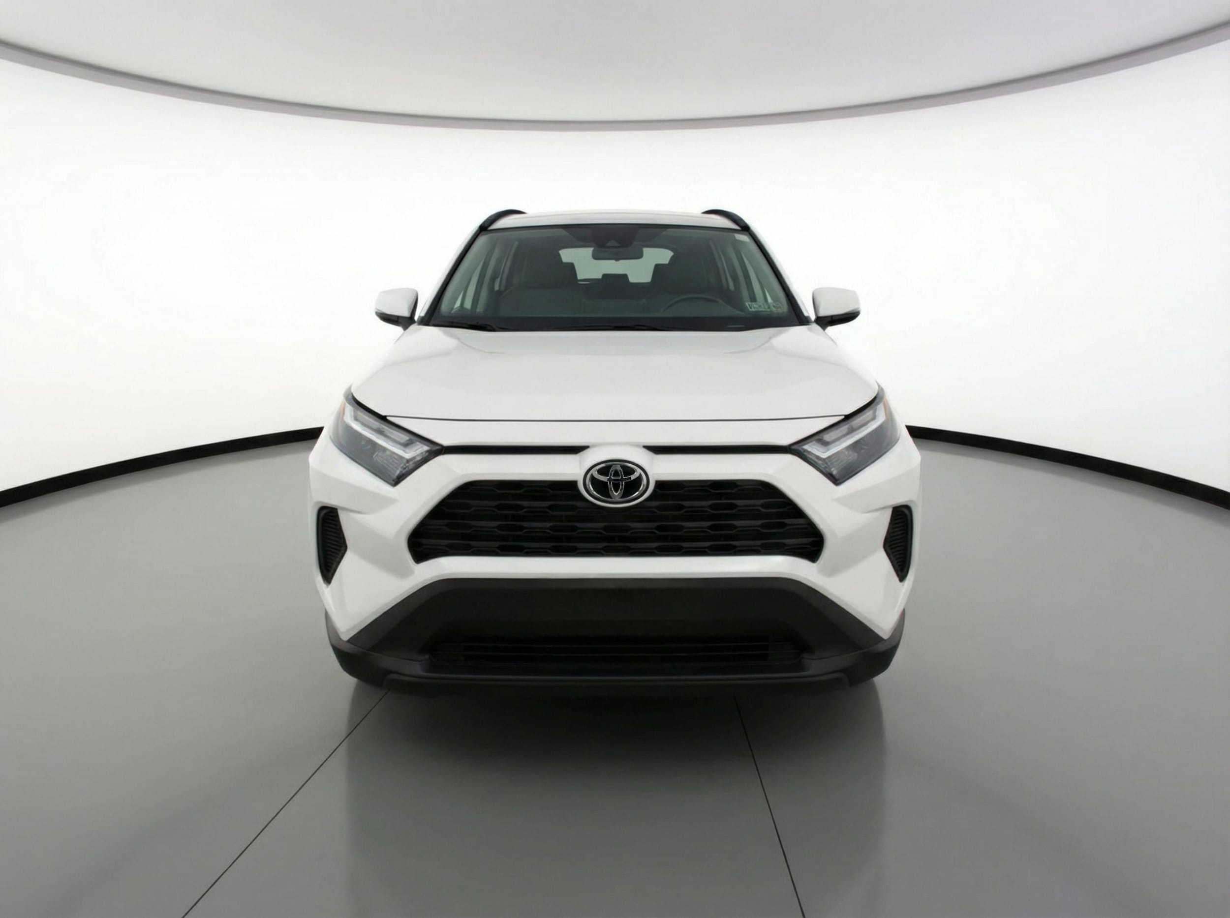 Thumbnail: 2025 Toyota RAV4 - 2