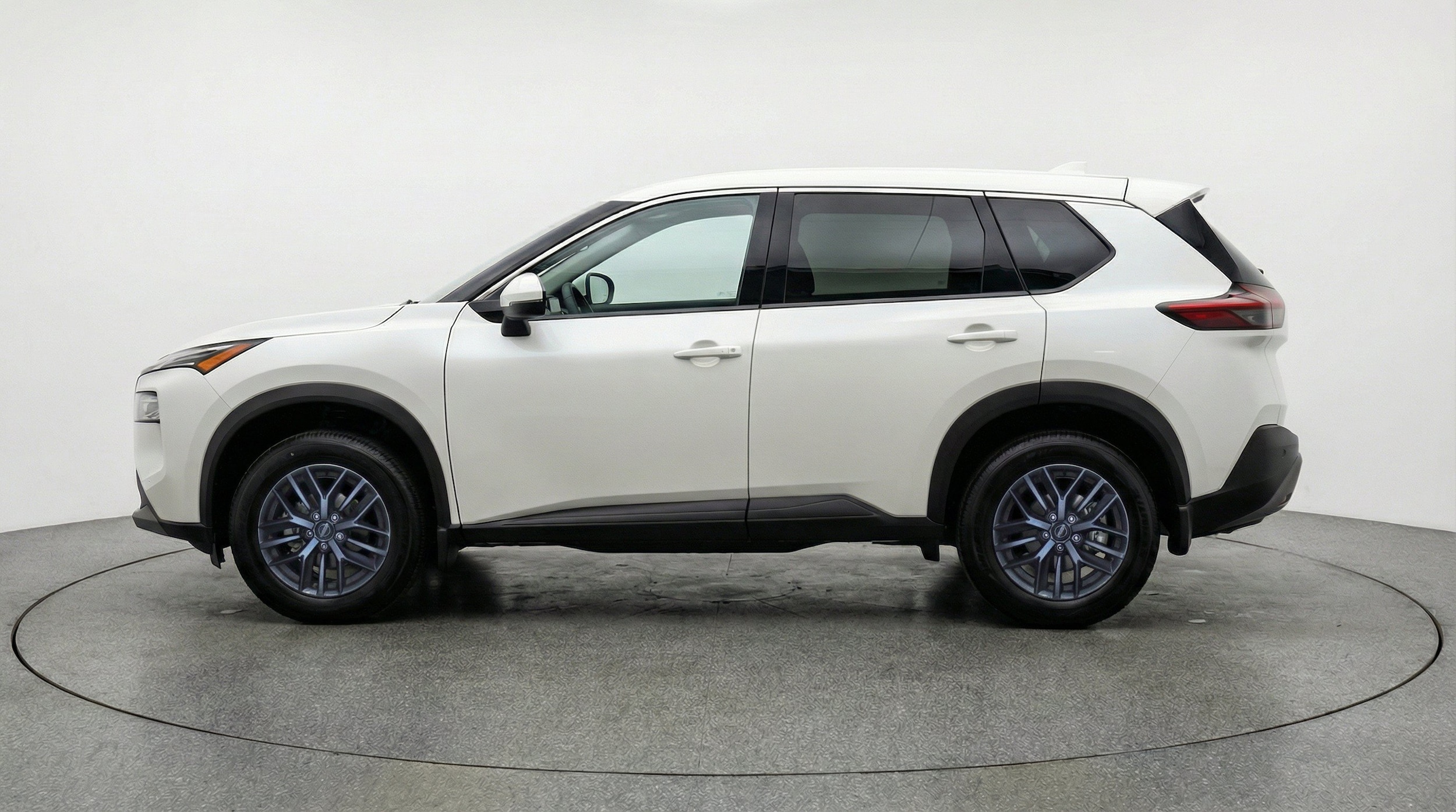 Thumbnail: 2026 Nissan Rogue - 5