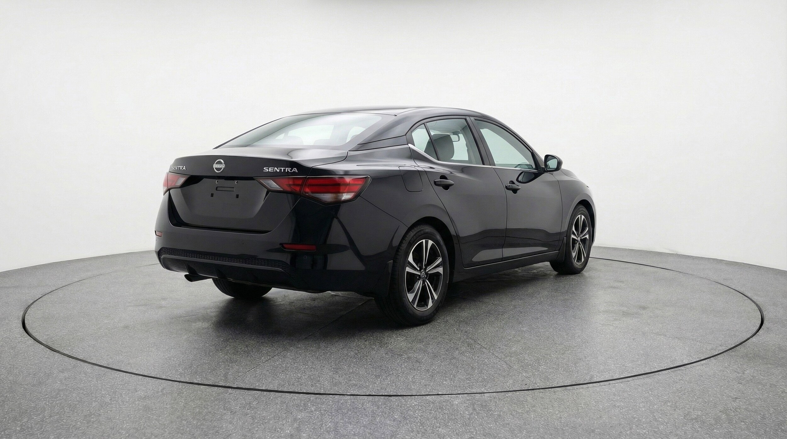 Thumbnail: 2025 Nissan Sentra - 9