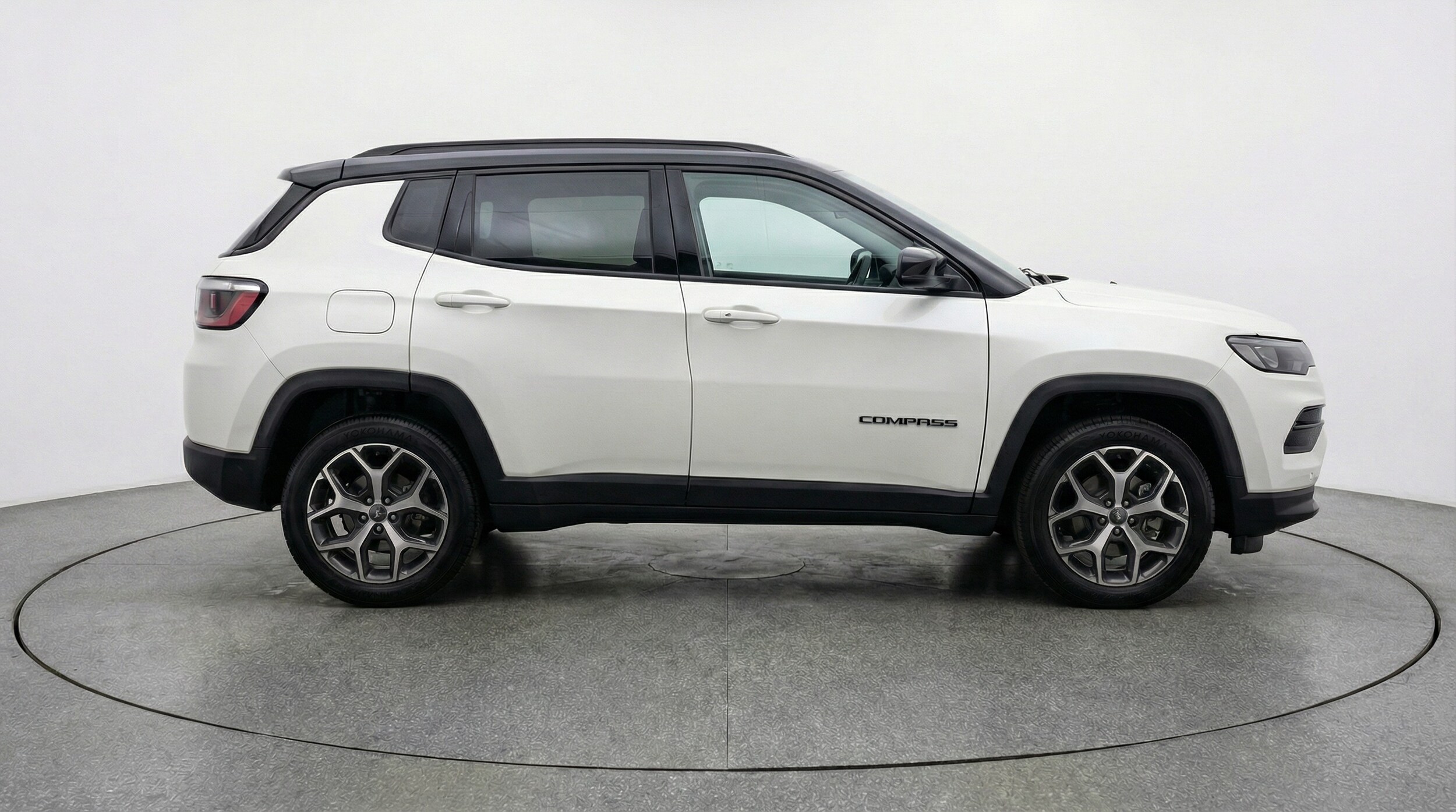Thumbnail: 2025 Jeep Compass - 8