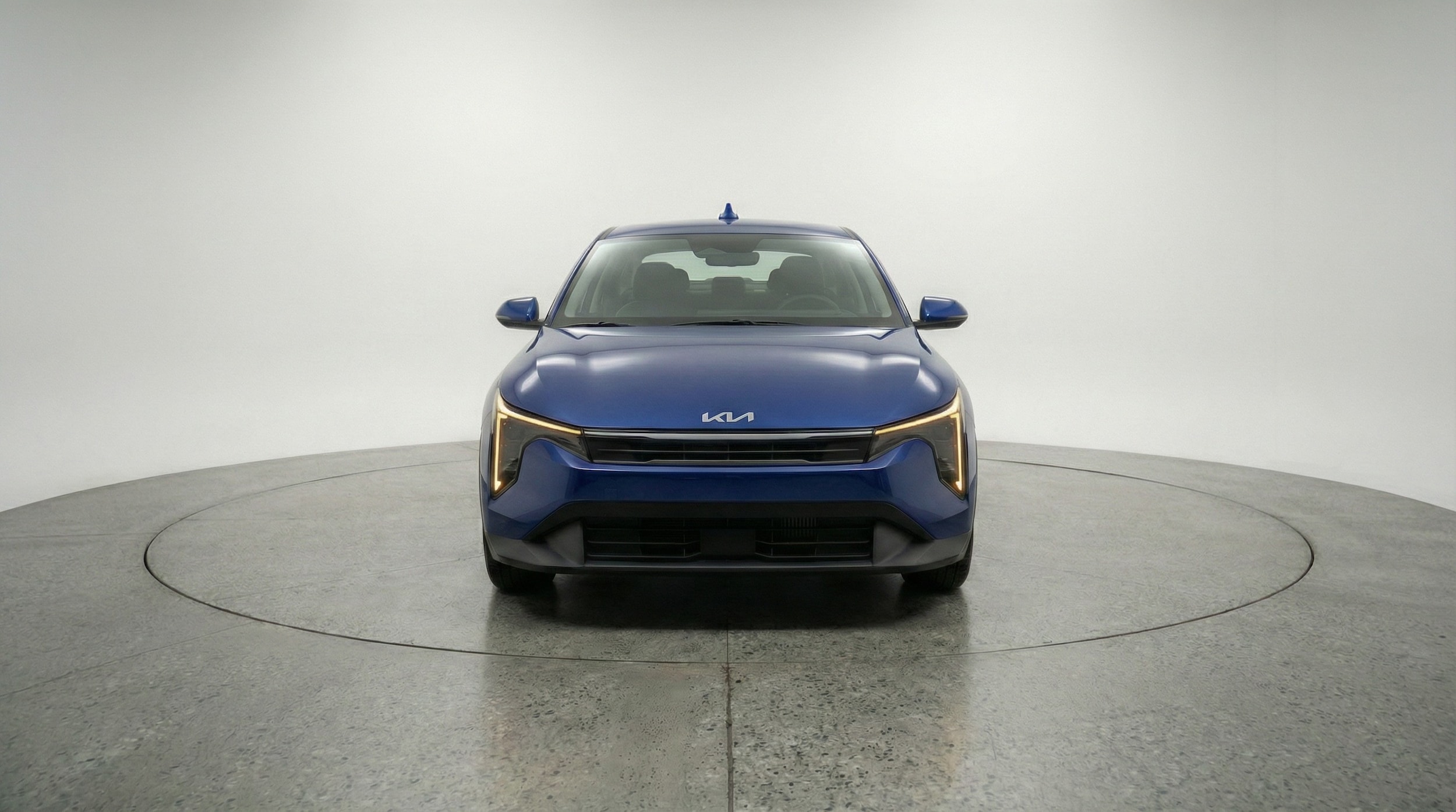 Thumbnail: 2025 Kia K4 - 2