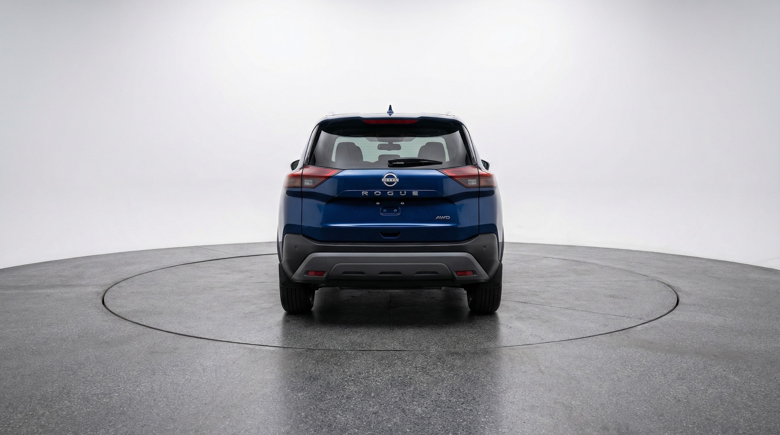 Thumbnail: 2025 Nissan Rogue - 6