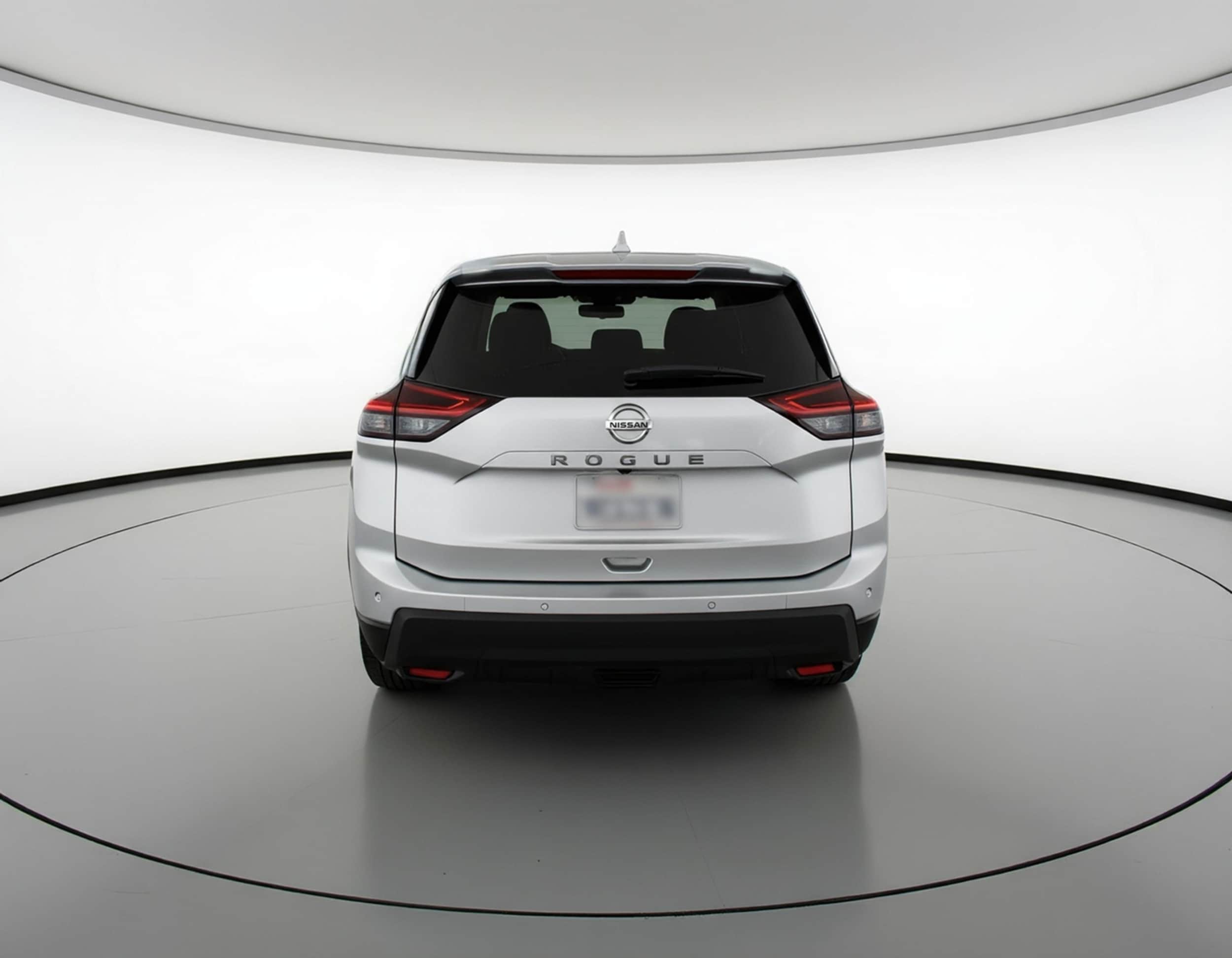 Thumbnail: 2025 Nissan Rogue - 6