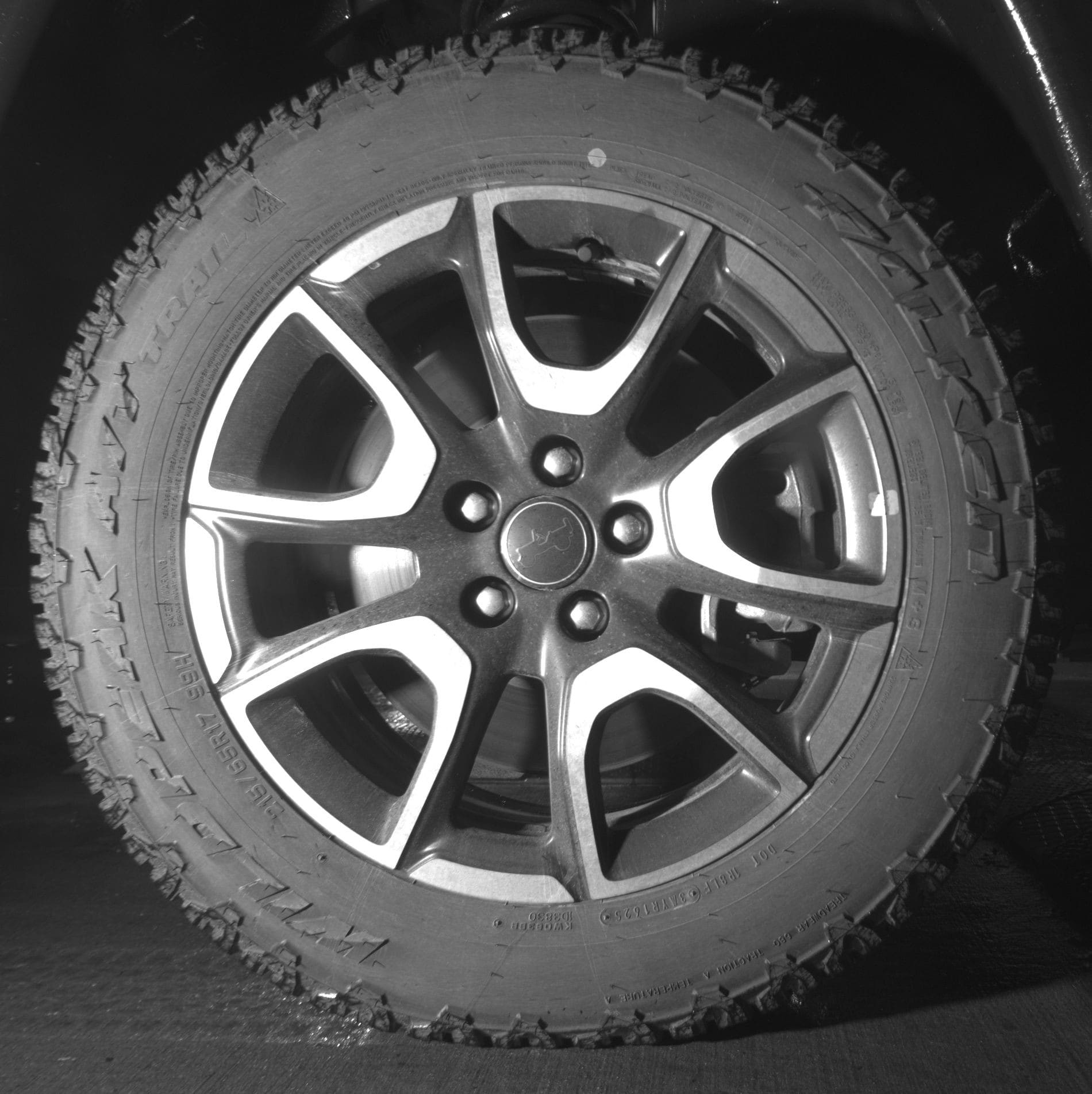 Thumbnail: 2025 Jeep Compass - 10