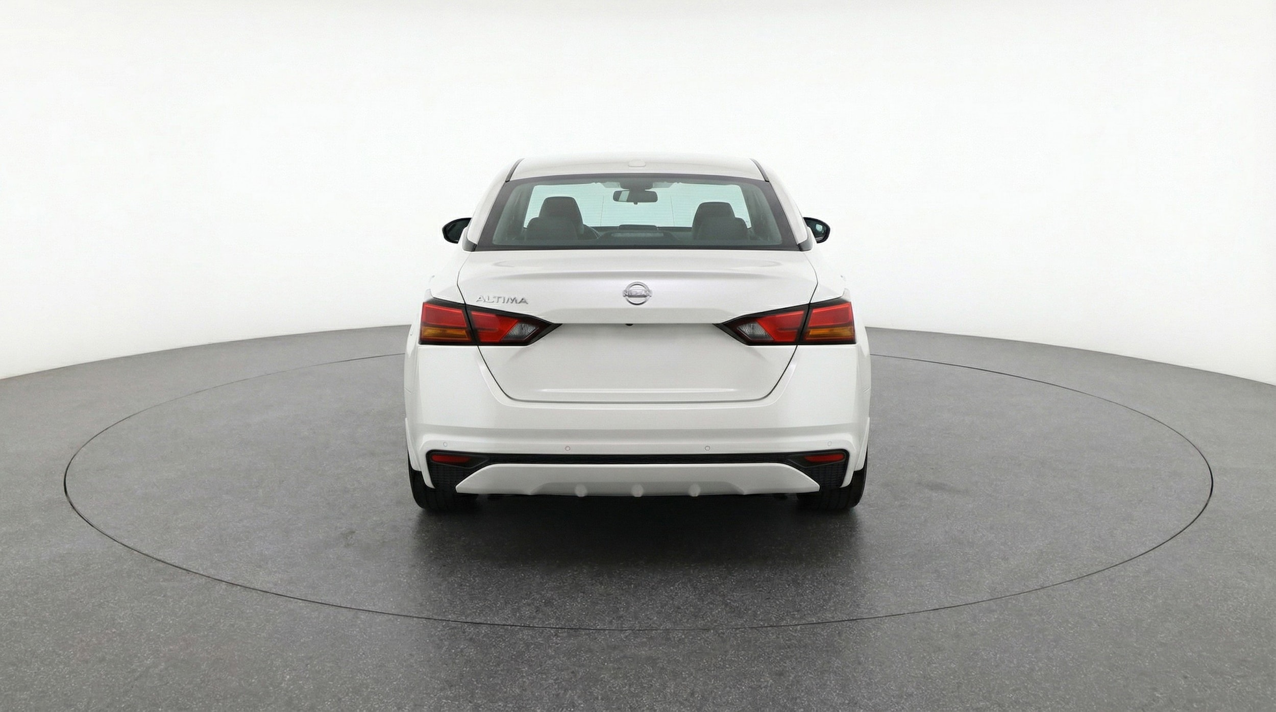 Thumbnail: 2025 Nissan Altima - 7