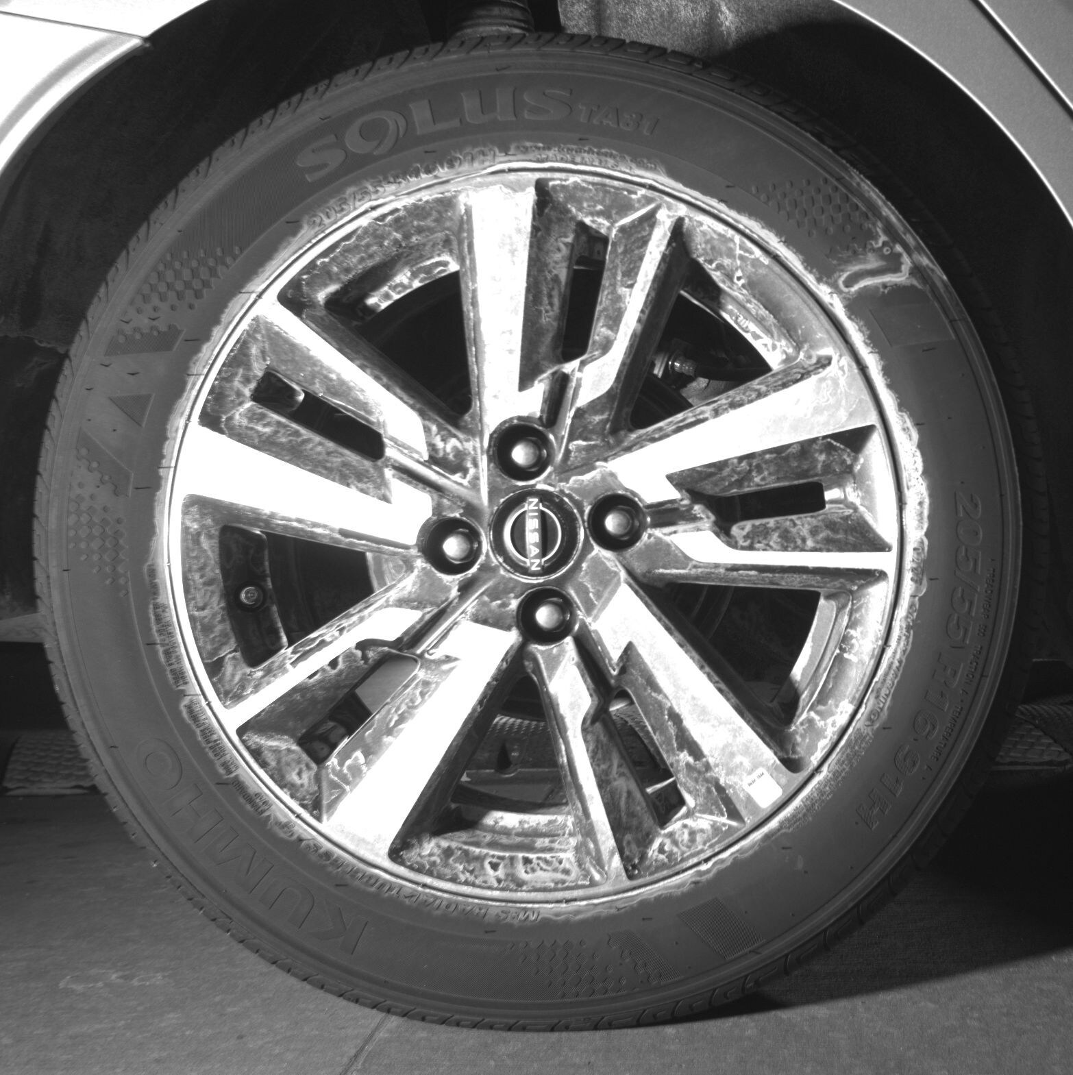 Thumbnail: 2025 Nissan Versa - 12