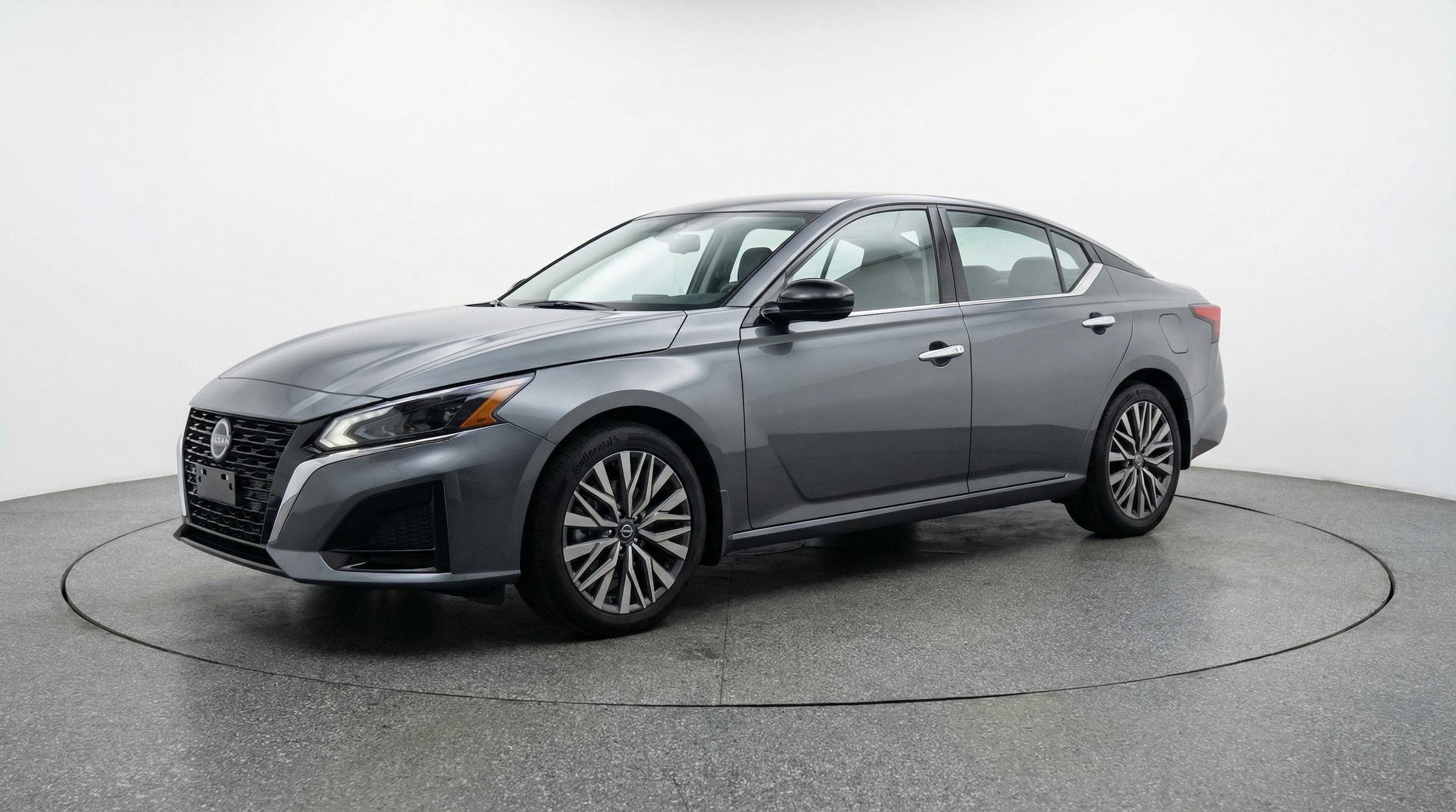 Thumbnail: 2025 Nissan Altima - 3