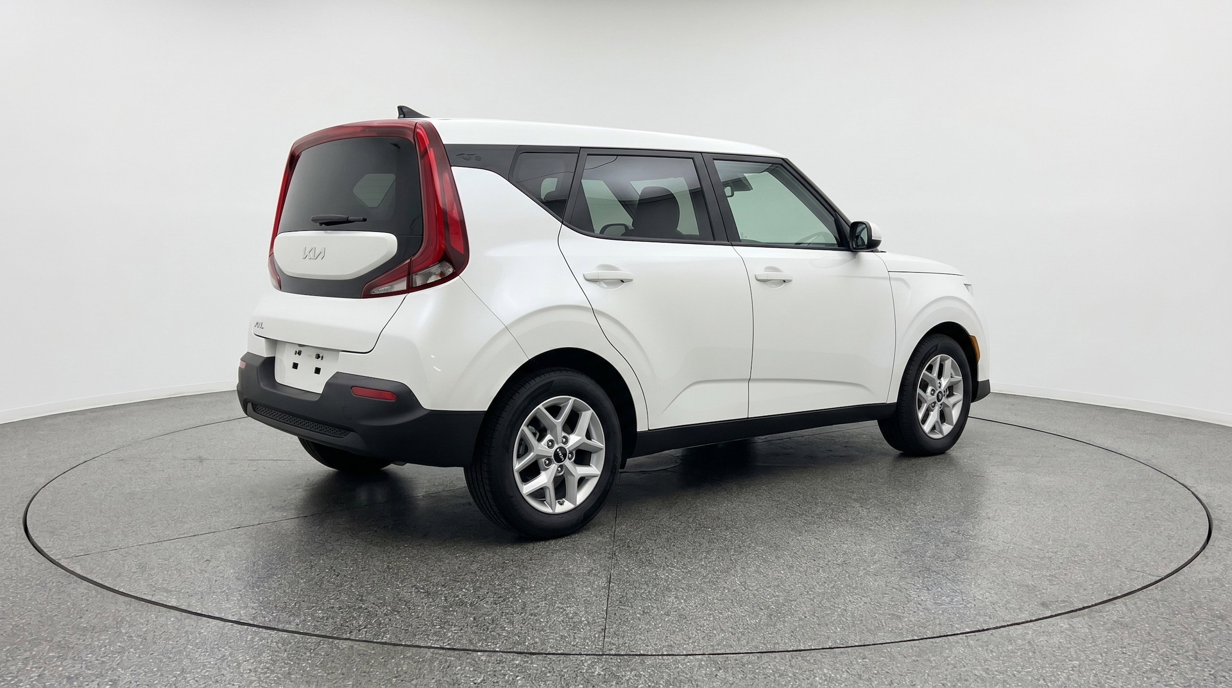 Thumbnail: 2025 Kia Soul - 9