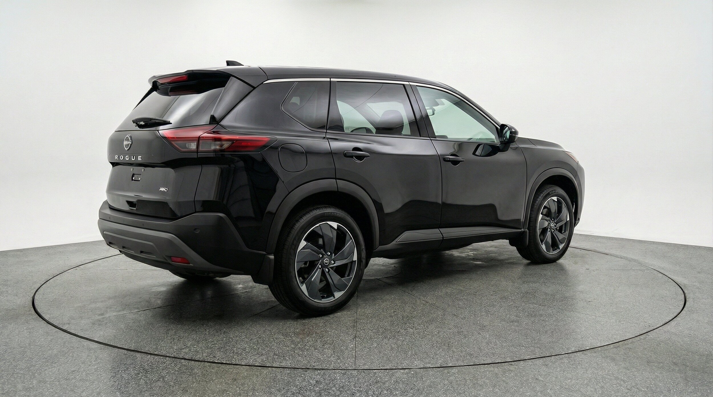 Thumbnail: 2025 Nissan Rogue - 9