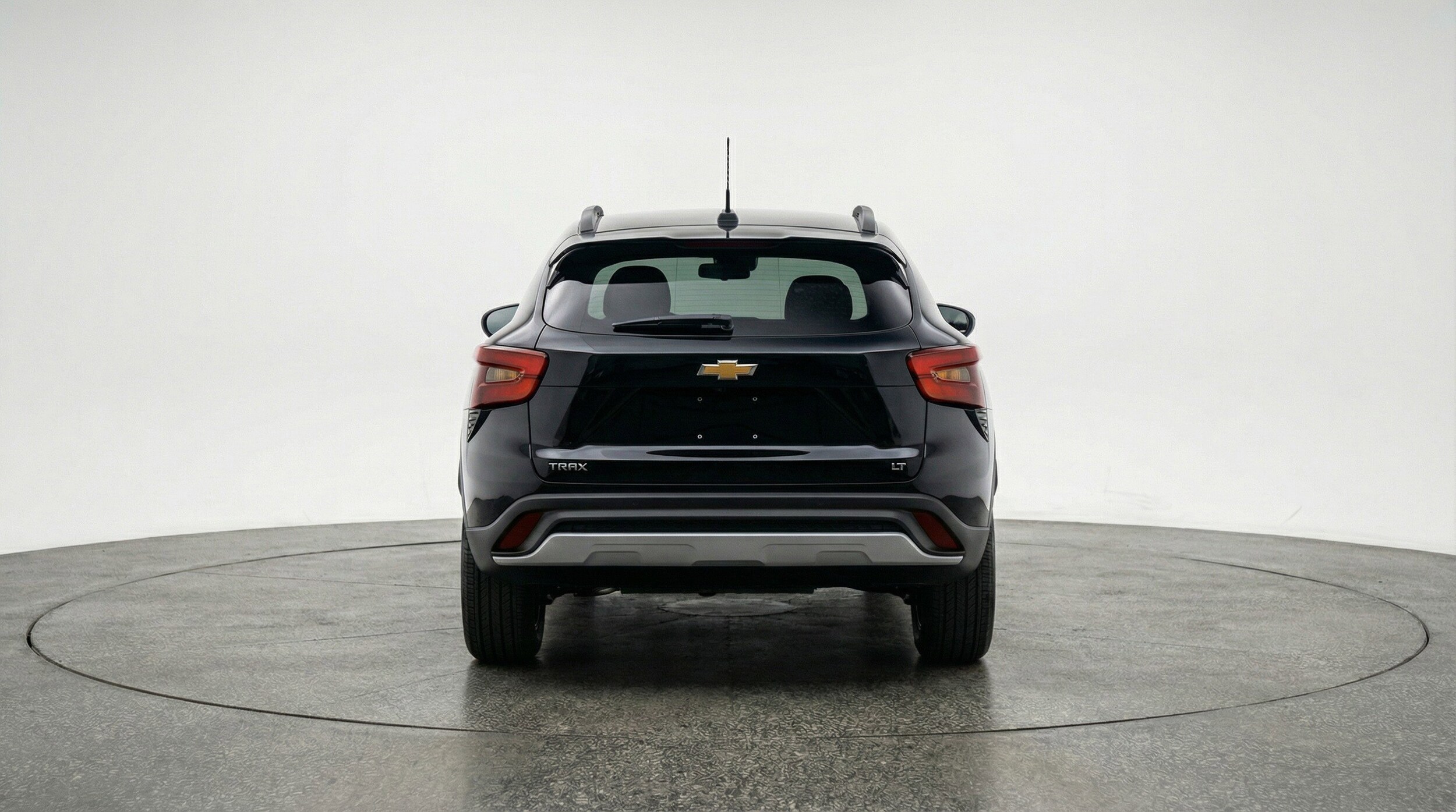 Thumbnail: 2025 Chevrolet Trax - 7