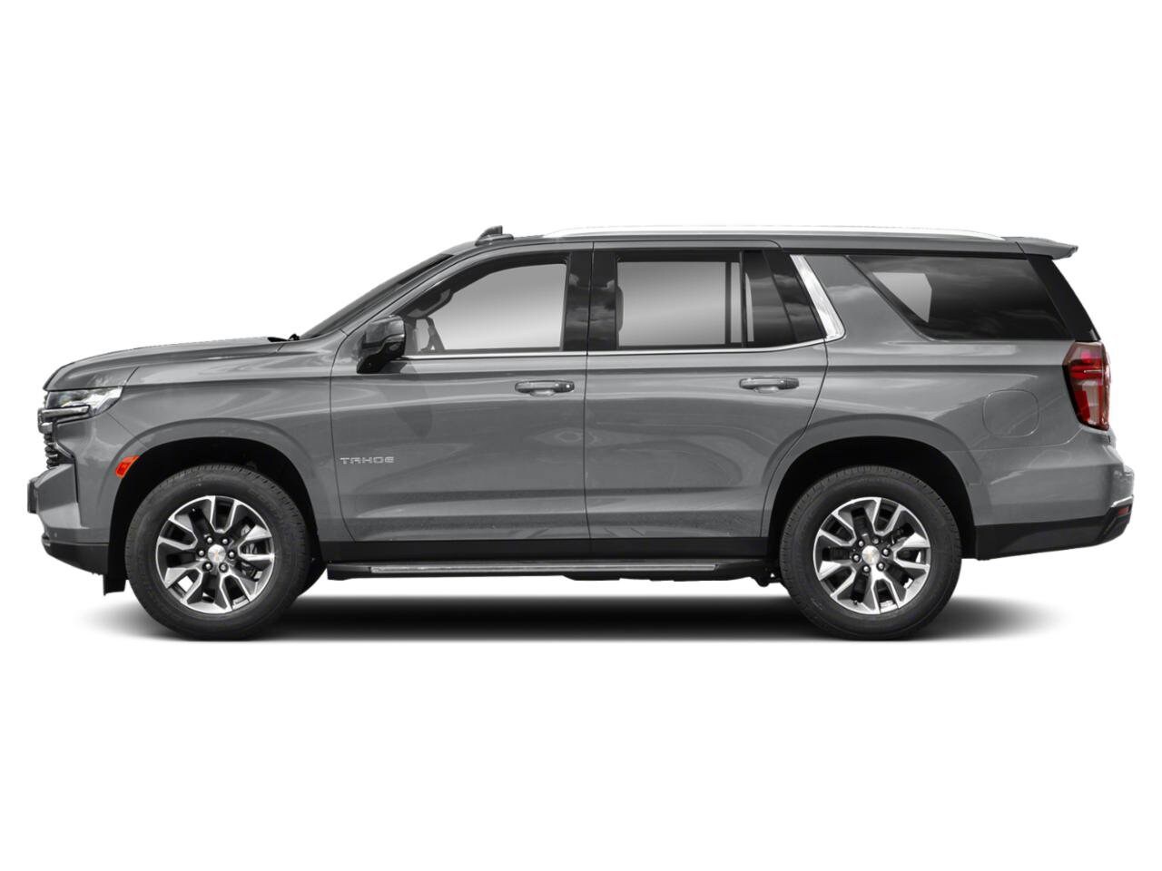 Thumbnail: 2023 Chevrolet Tahoe - 3