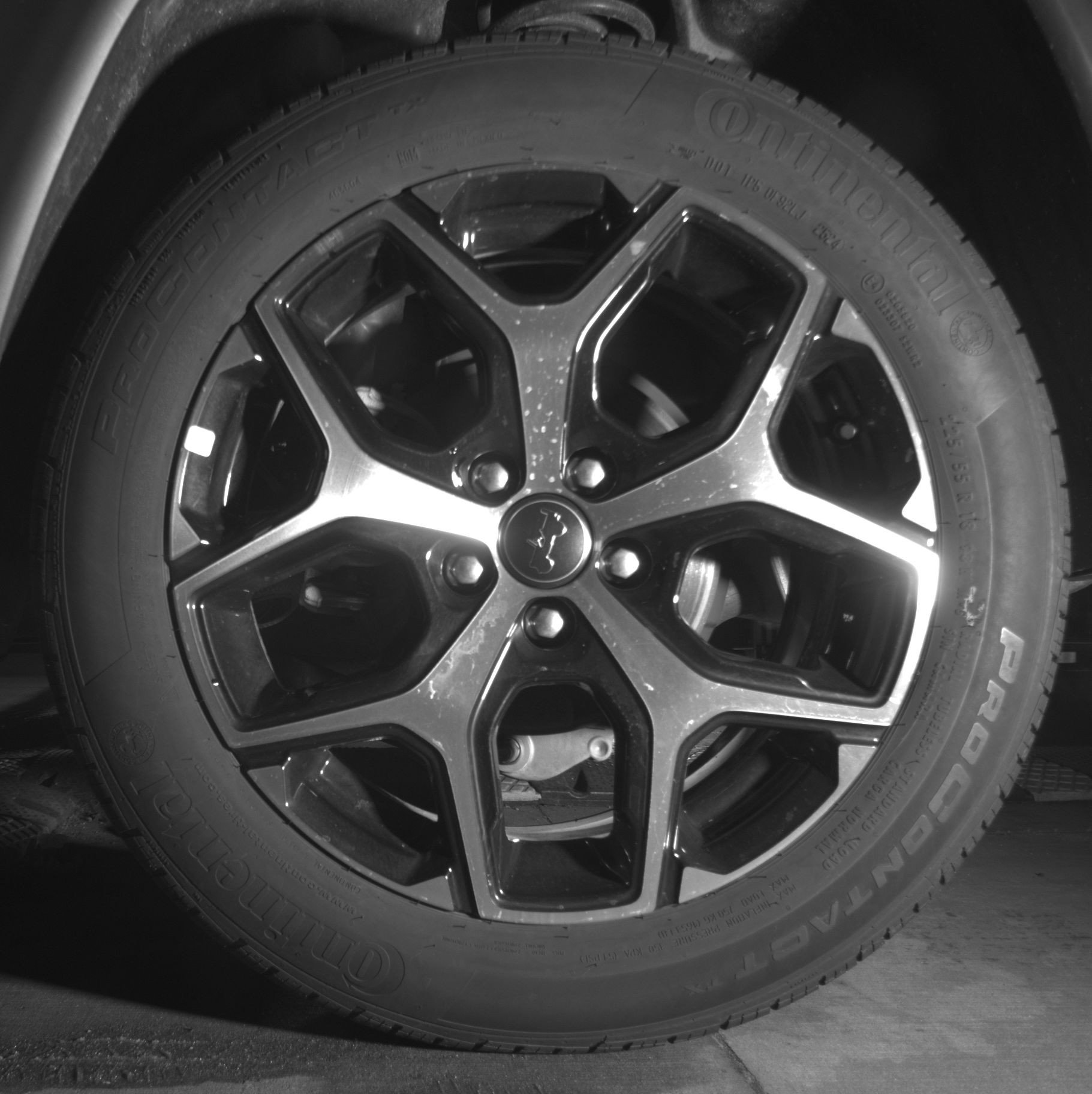 Thumbnail: 2025 Jeep Compass - 14