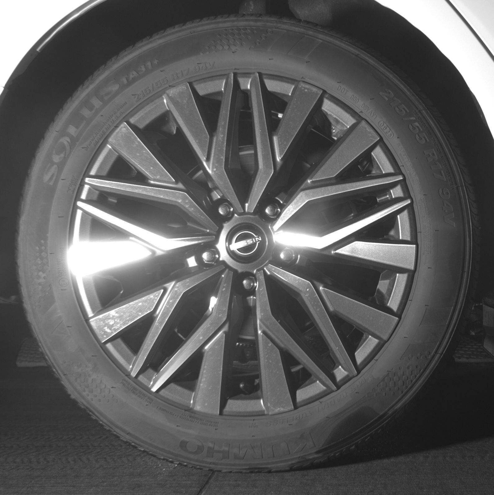 Thumbnail: 2025 Nissan Altima - 12