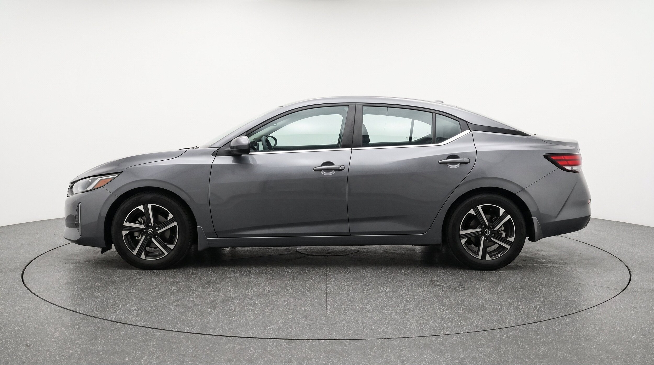 Thumbnail: 2025 Nissan Sentra - 5