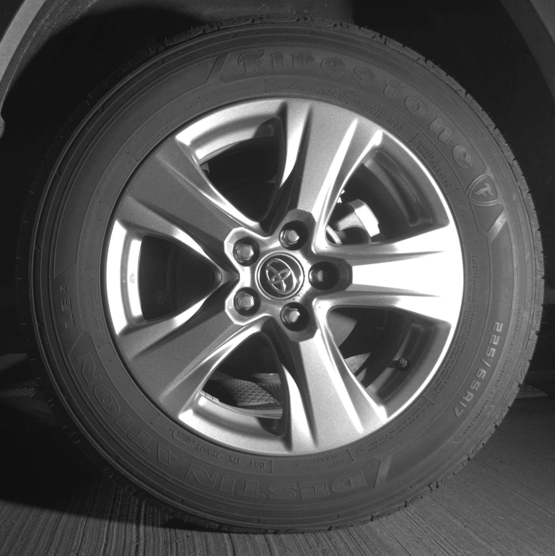 Thumbnail: 2025 Toyota RAV4 - 11