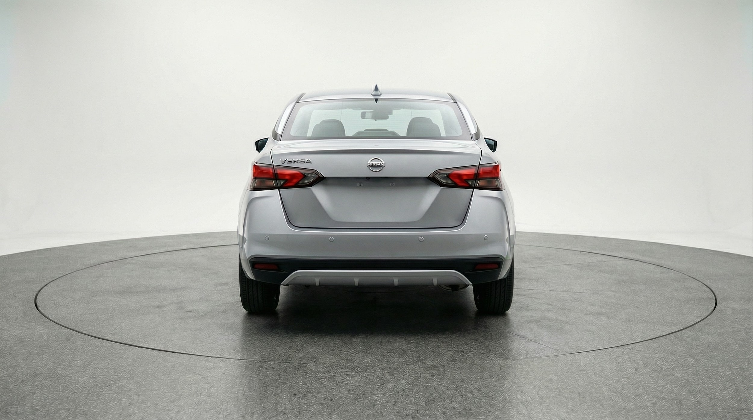 Thumbnail: 2025 Nissan Versa - 6