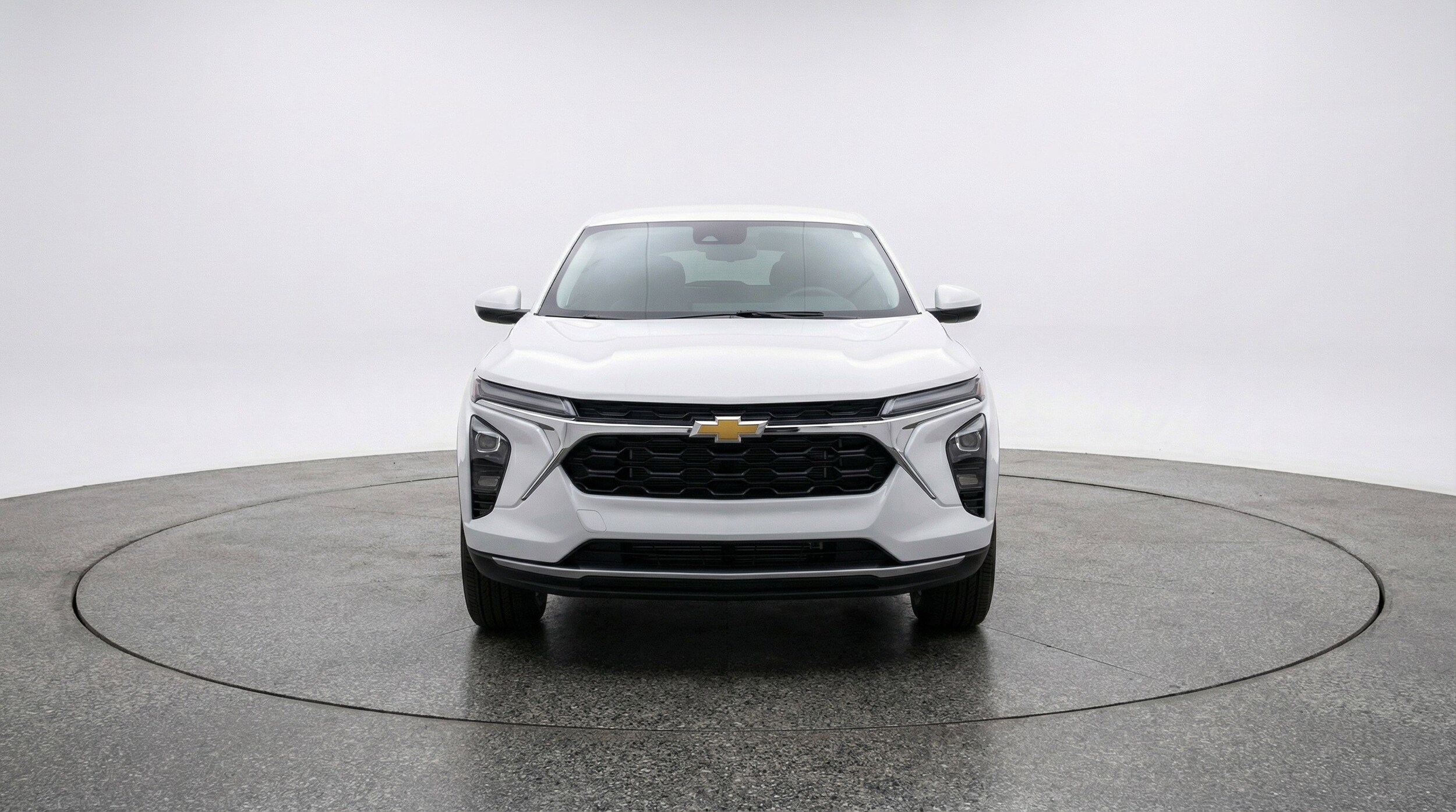 Thumbnail: 2025 Chevrolet Trax - 2