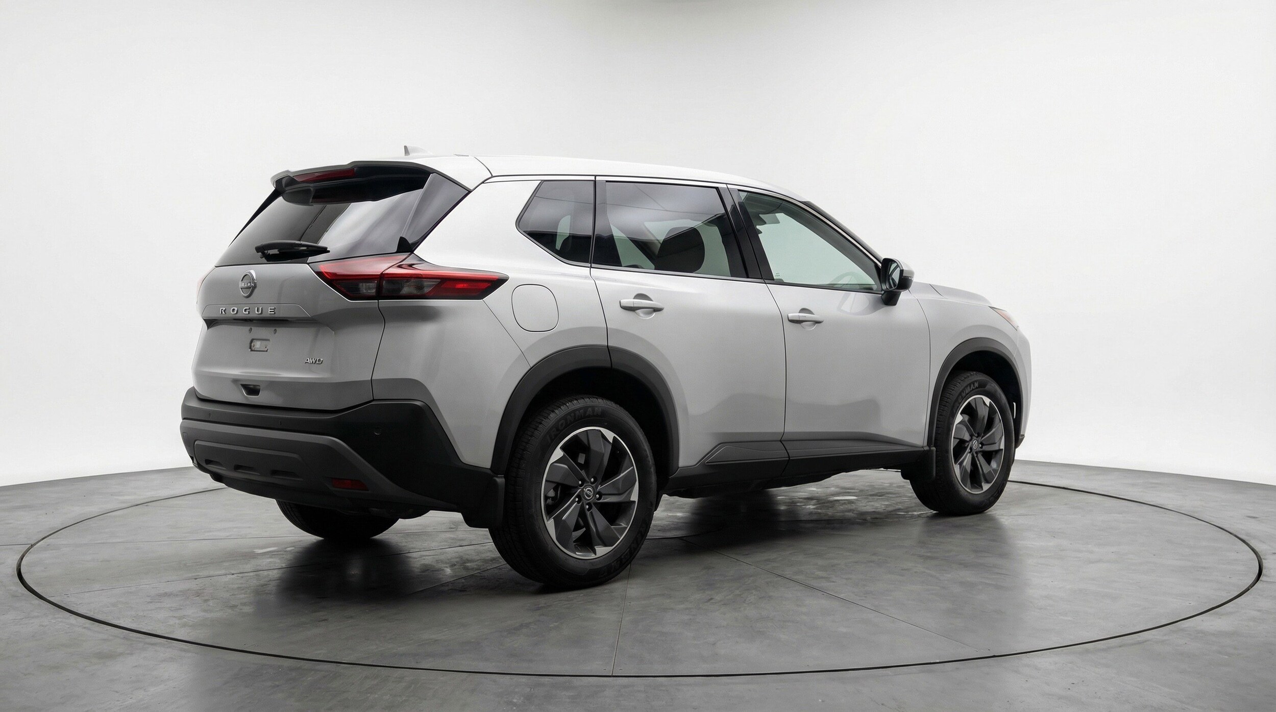 Thumbnail: 2025 Nissan Rogue - 9
