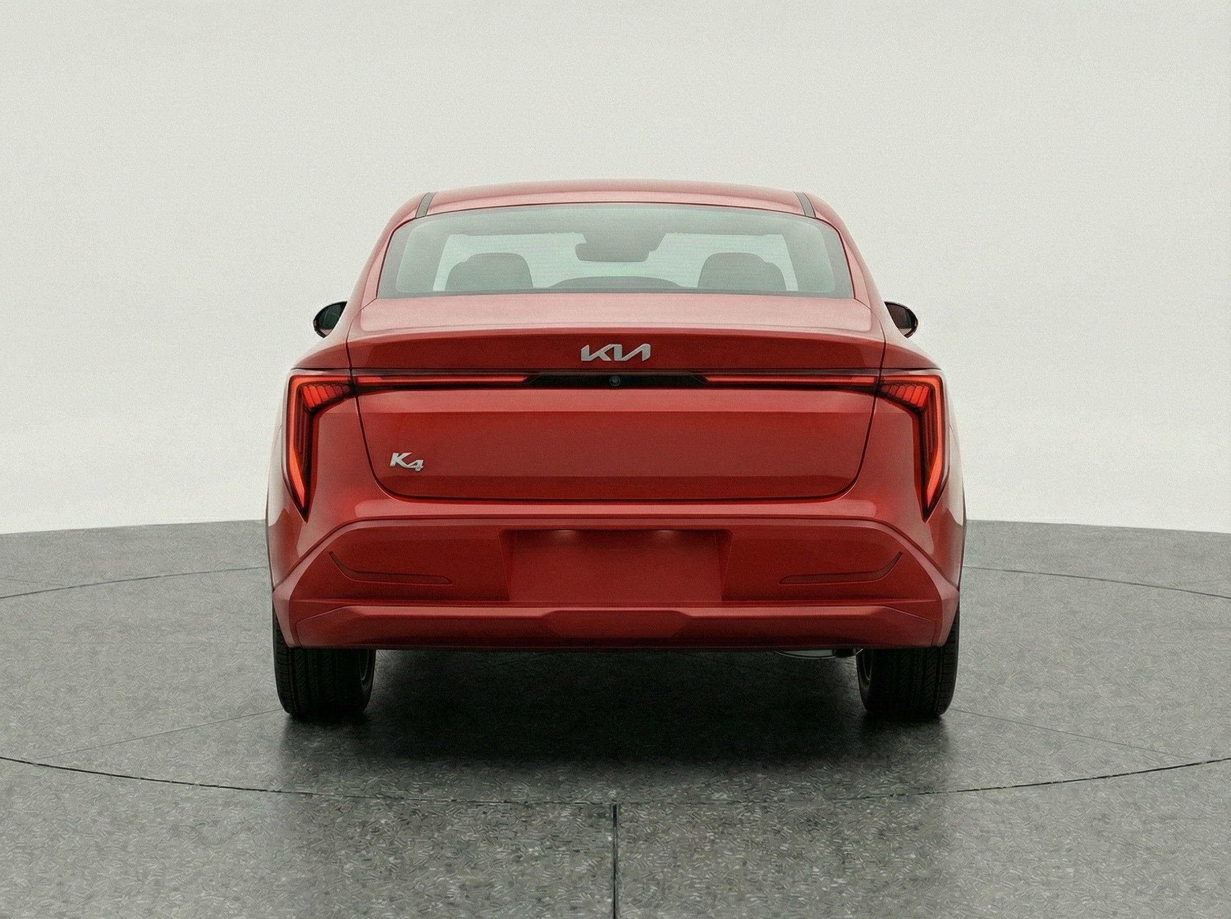 Thumbnail: 2025 Kia K4 - 6