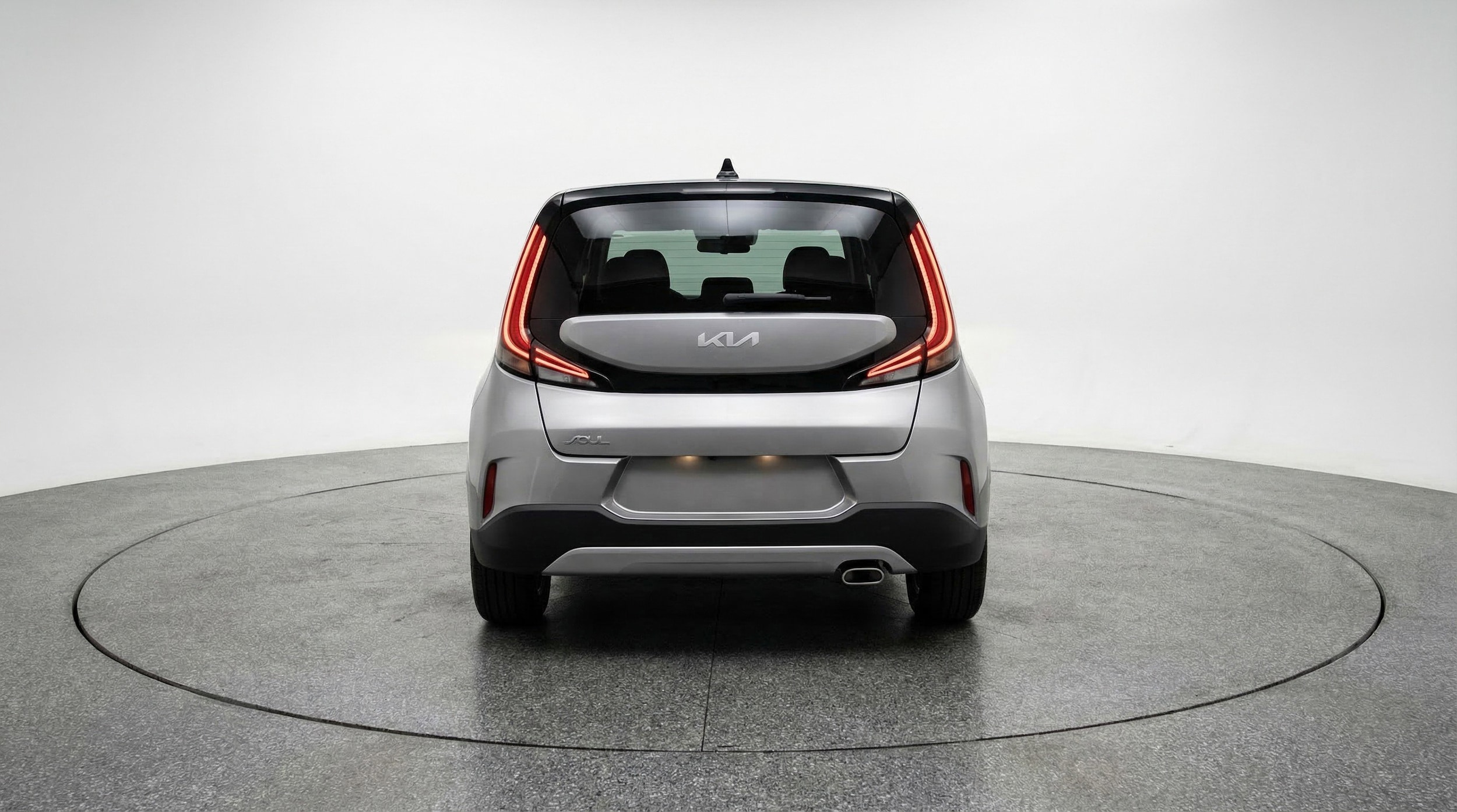 Thumbnail: 2025 Kia Soul - 7