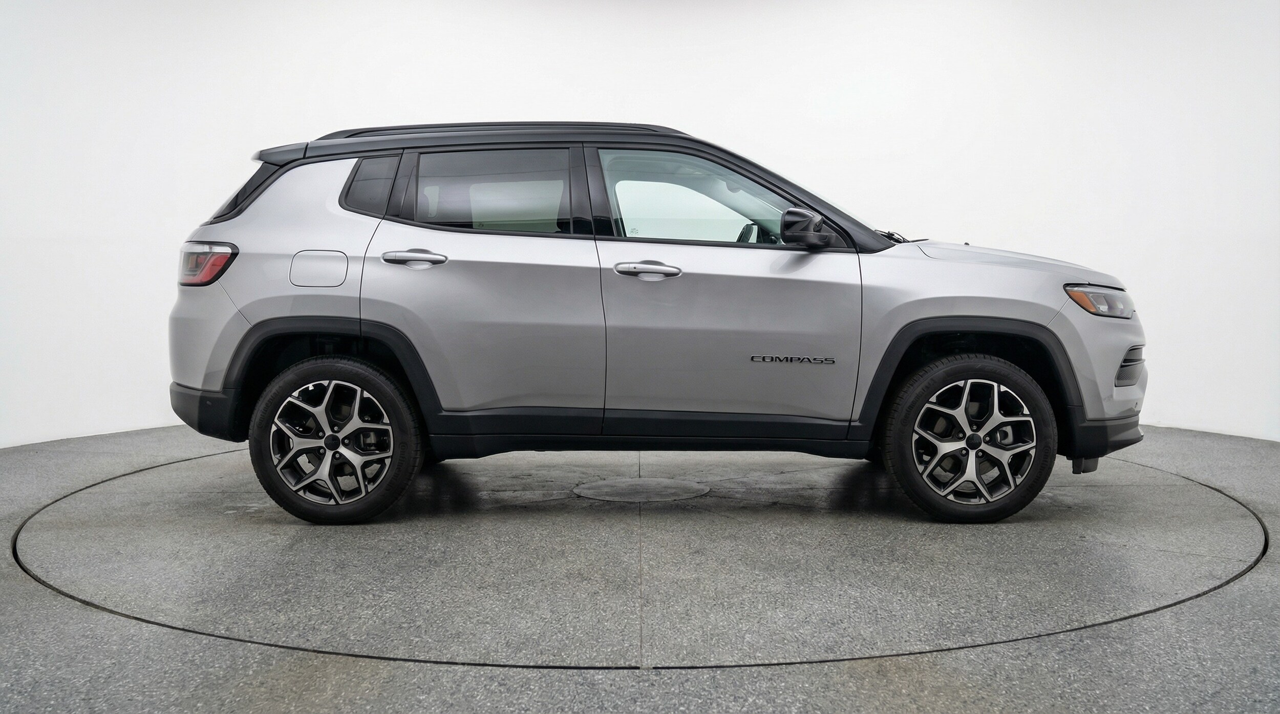 Thumbnail: 2025 Jeep Compass - 8