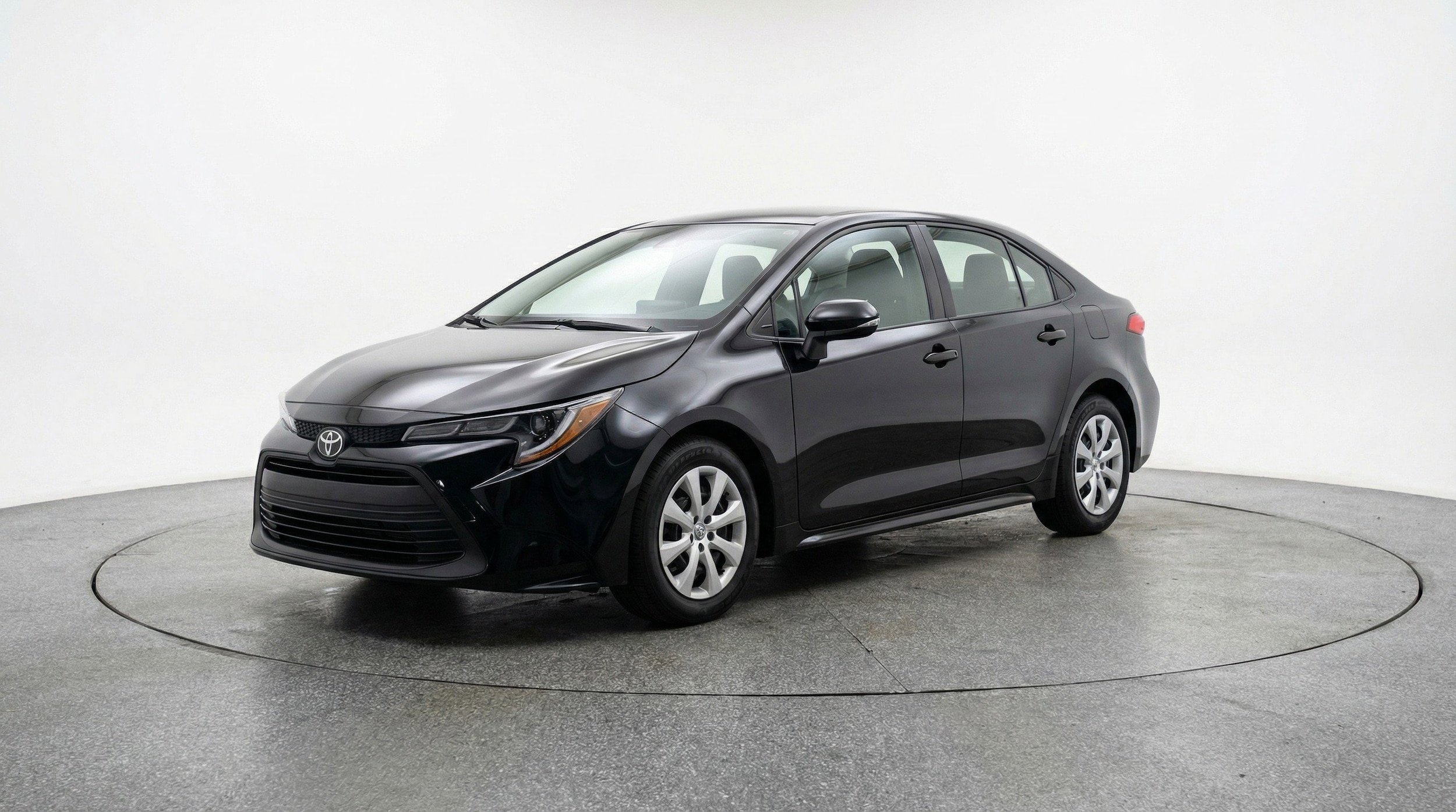 Thumbnail: 2025 Toyota Corolla - 3