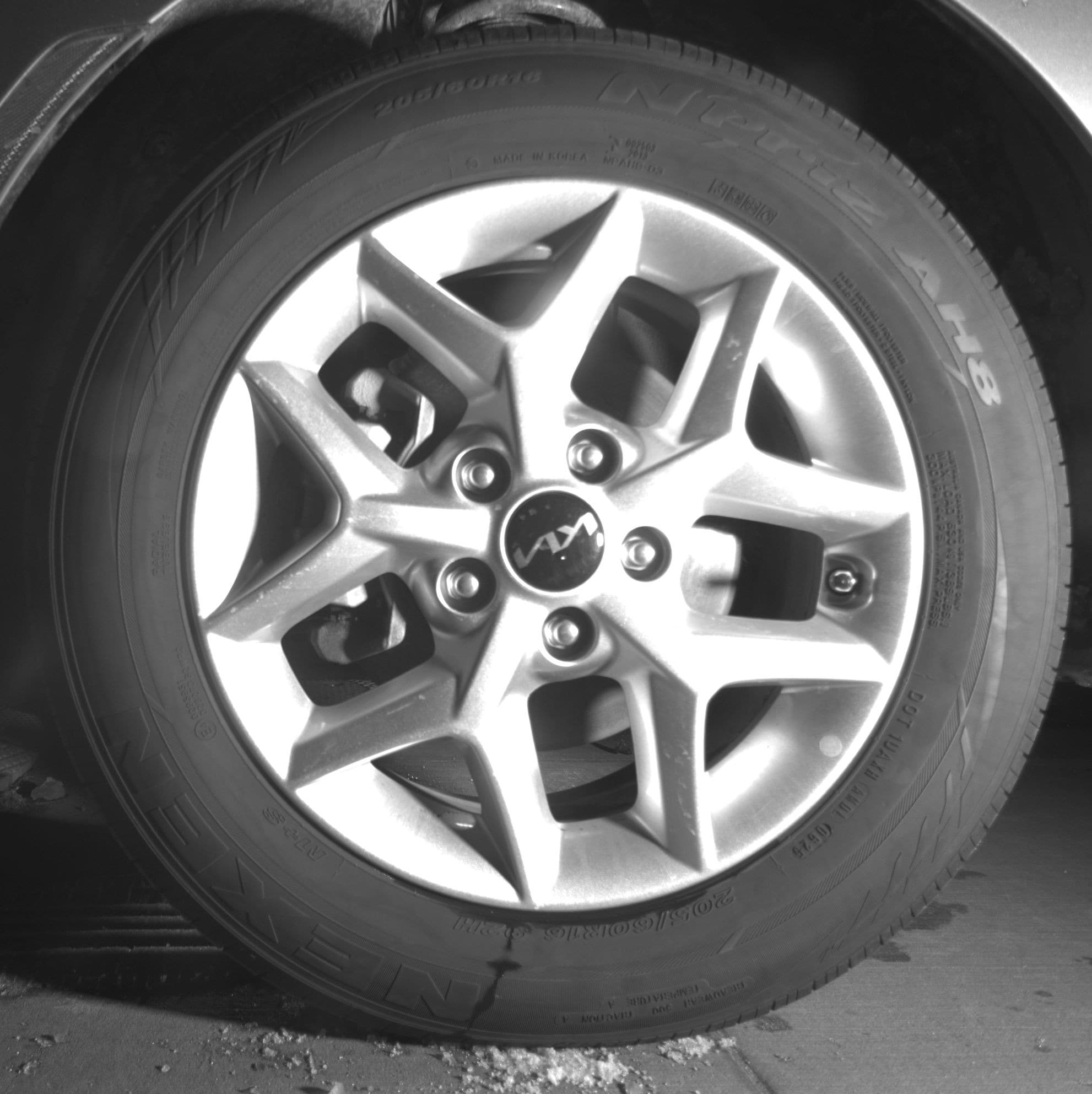 Thumbnail: 2025 Kia Soul - 9