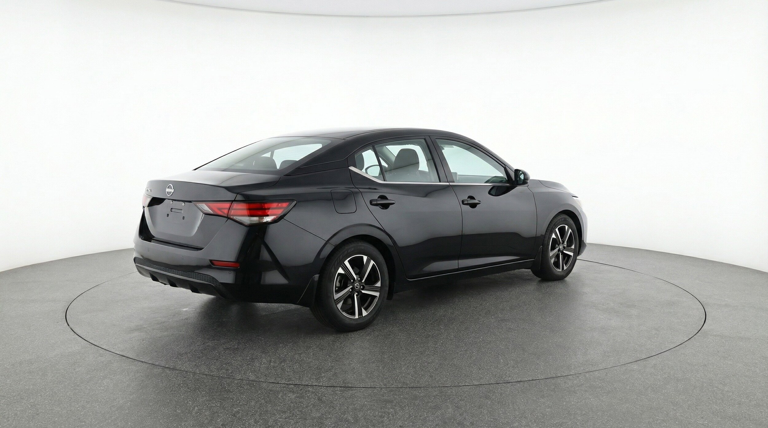 Thumbnail: 2024 Nissan Sentra - 9