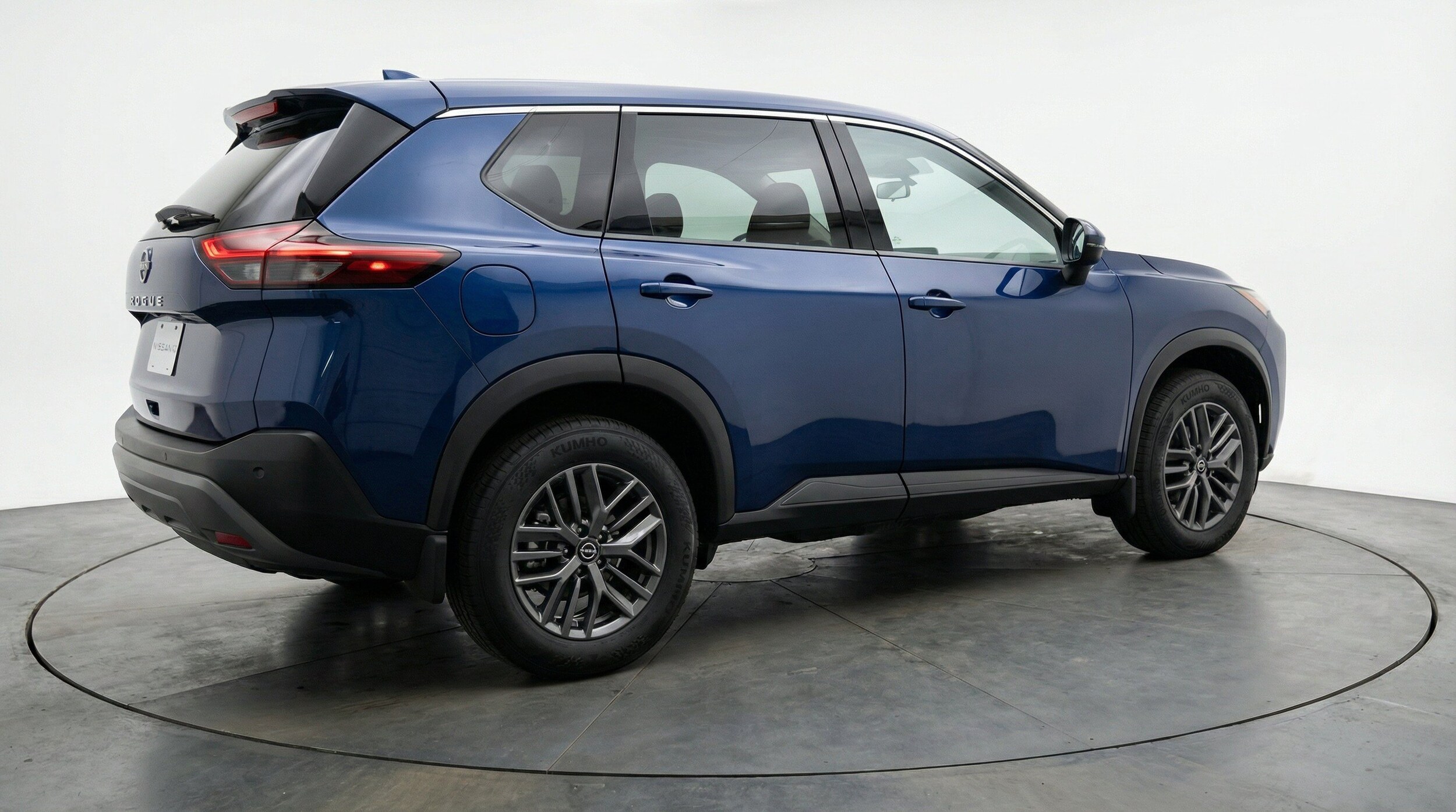 Thumbnail: 2026 Nissan Rogue - 9