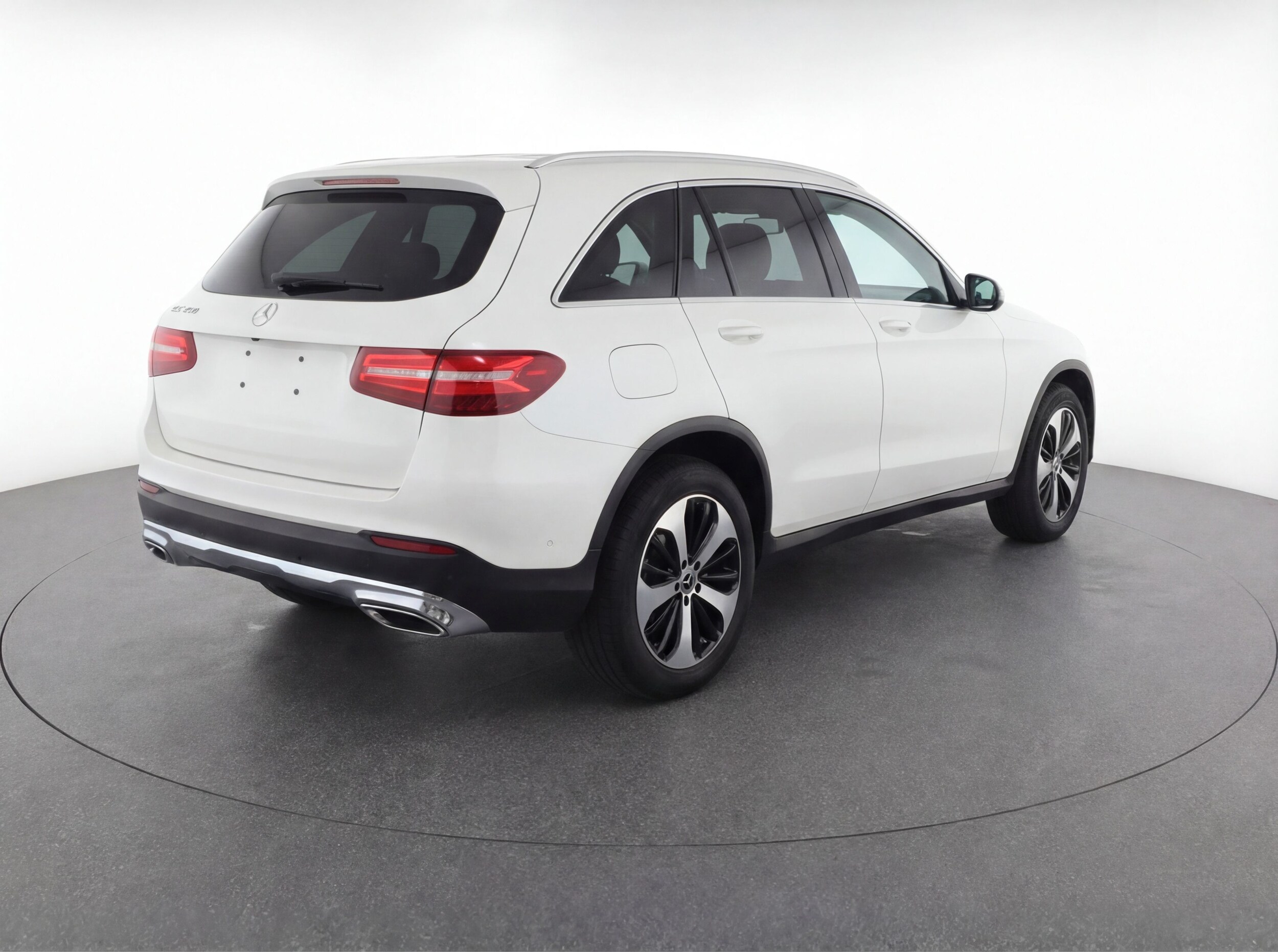 Thumbnail: 2025 Mercedes-Benz GLA - 7