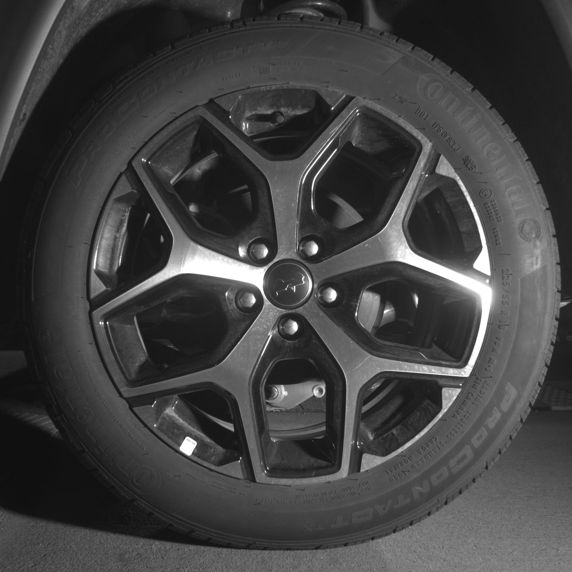 Thumbnail: 2025 Jeep Compass - 14